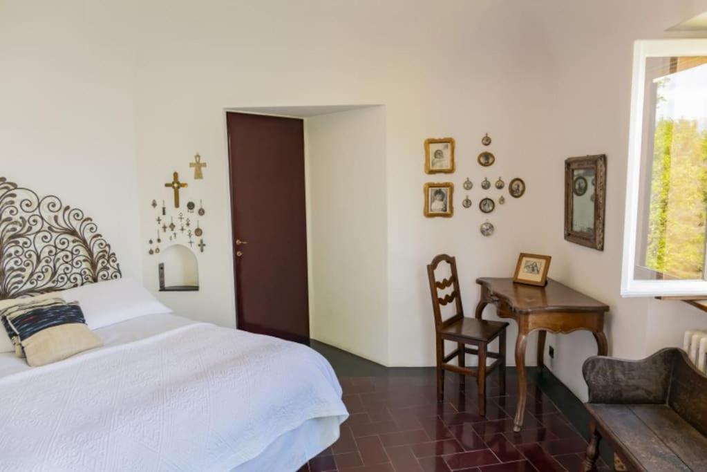 Villa photo 1