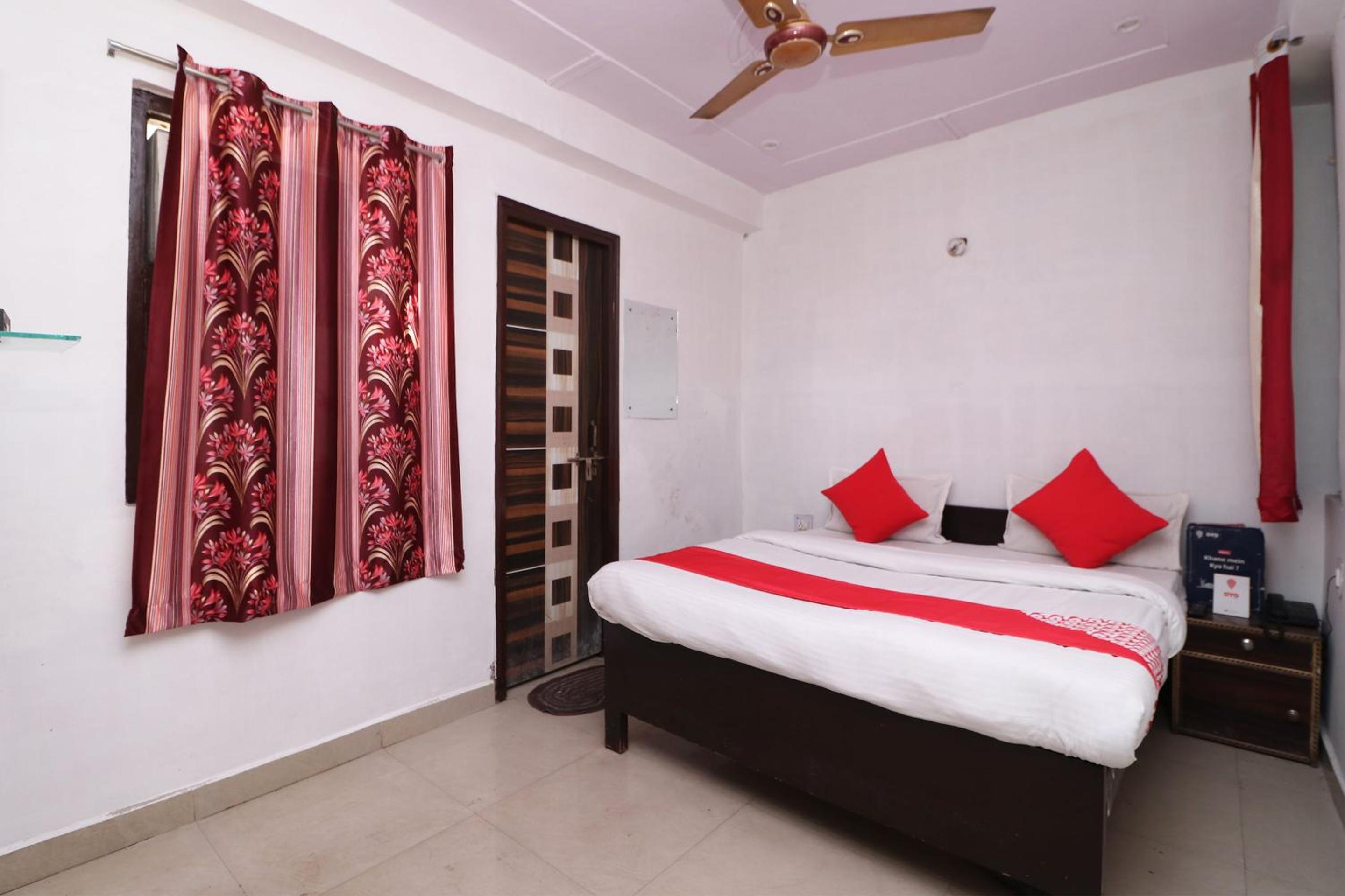 Small Double Room