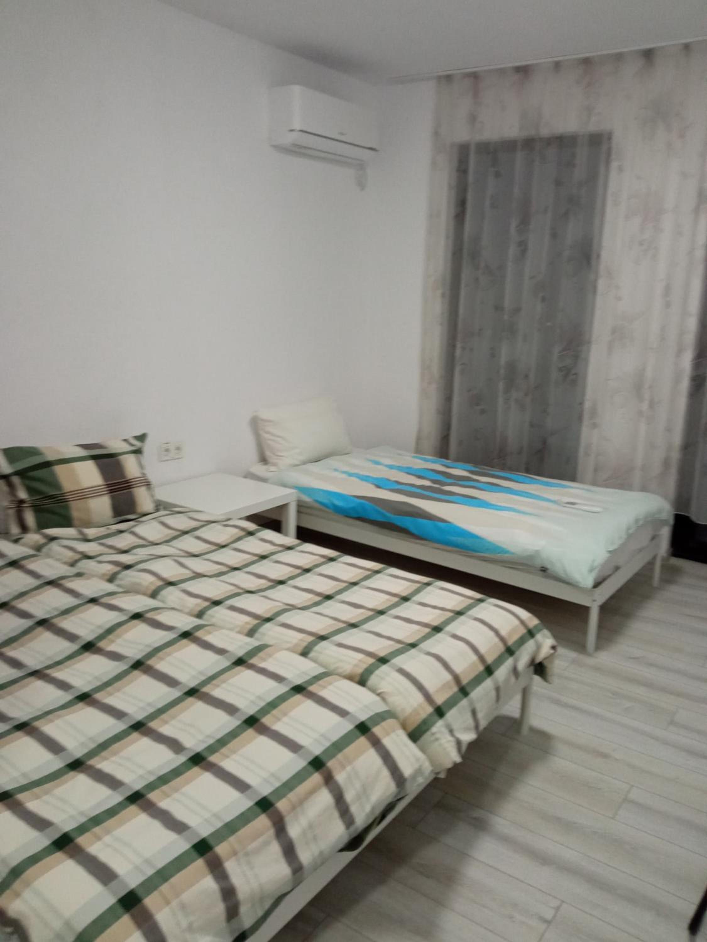 Double Room with Extra Bed photo 1
