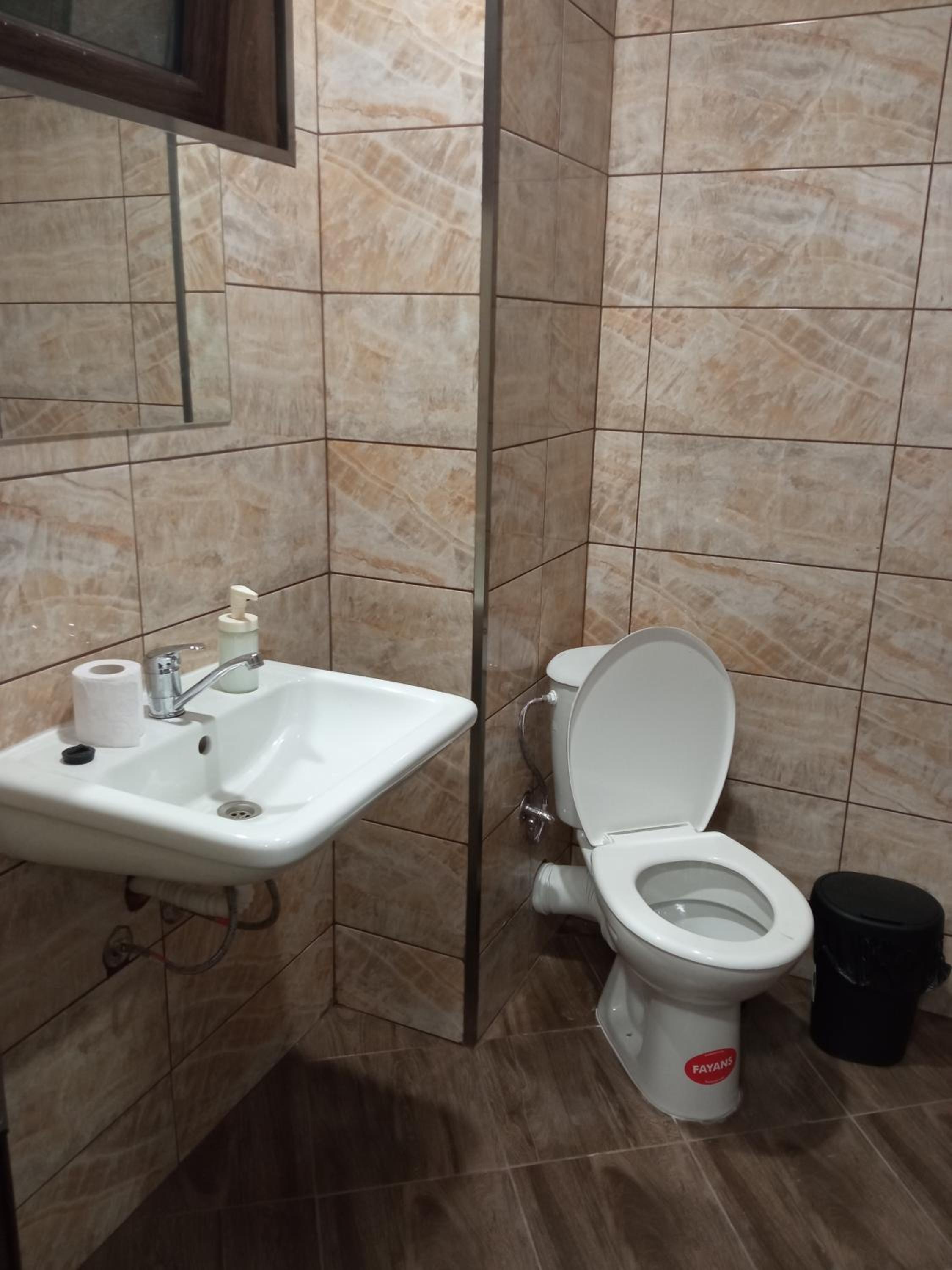 Double Room with Extra Bed photo 3