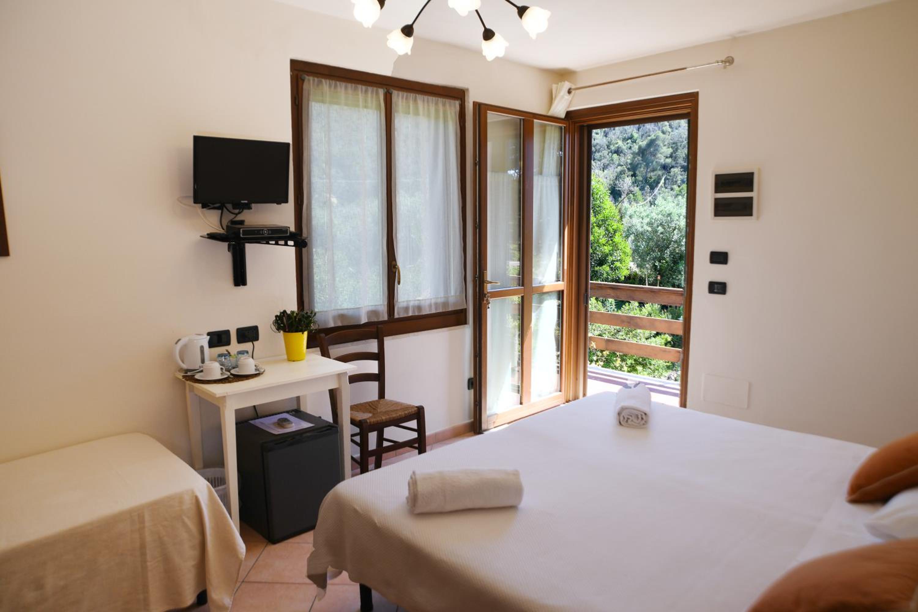 Superior Double Room photo 1