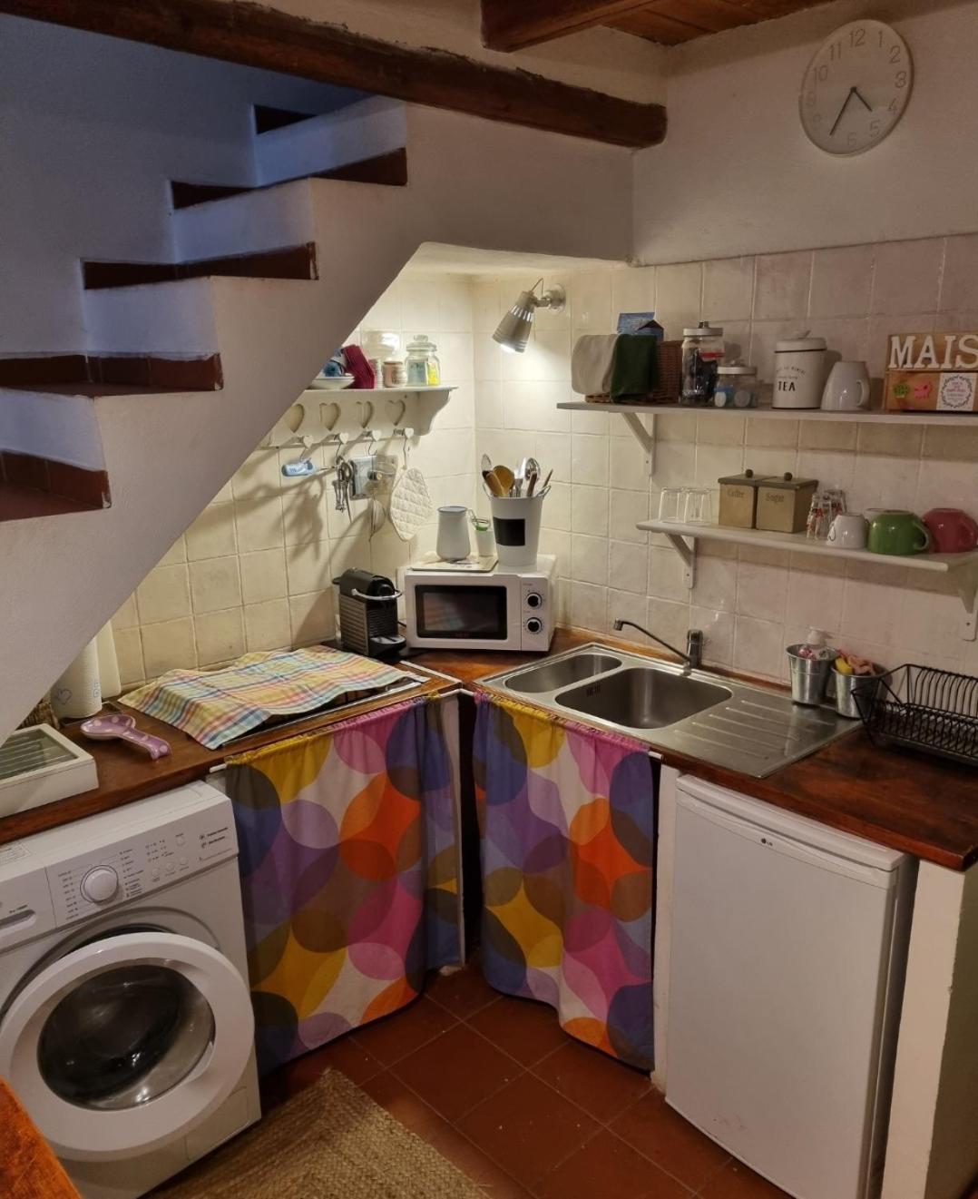 Maisonette photo 3