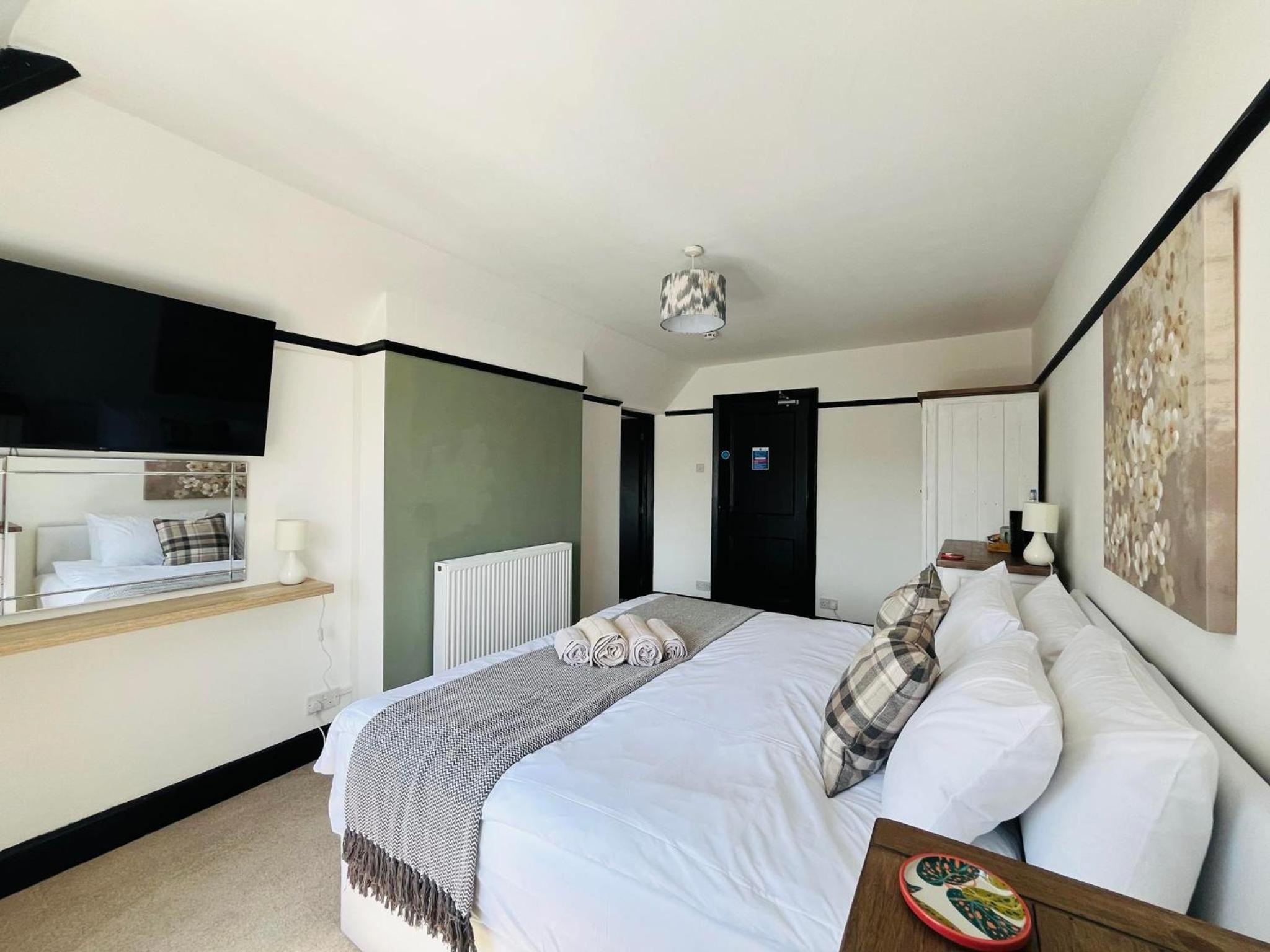 Double or Twin Room photo 2