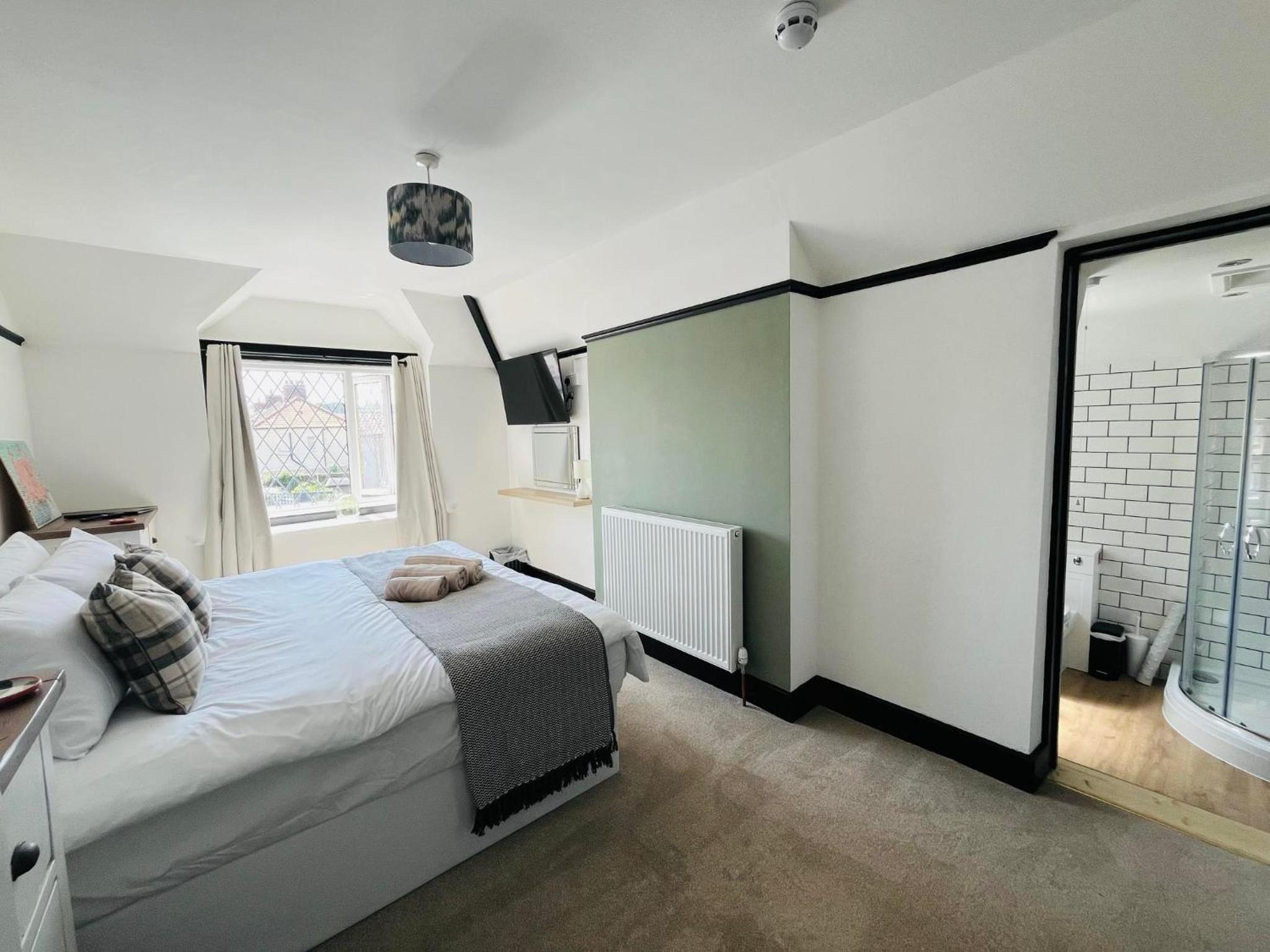 Double or Twin Room photo 1