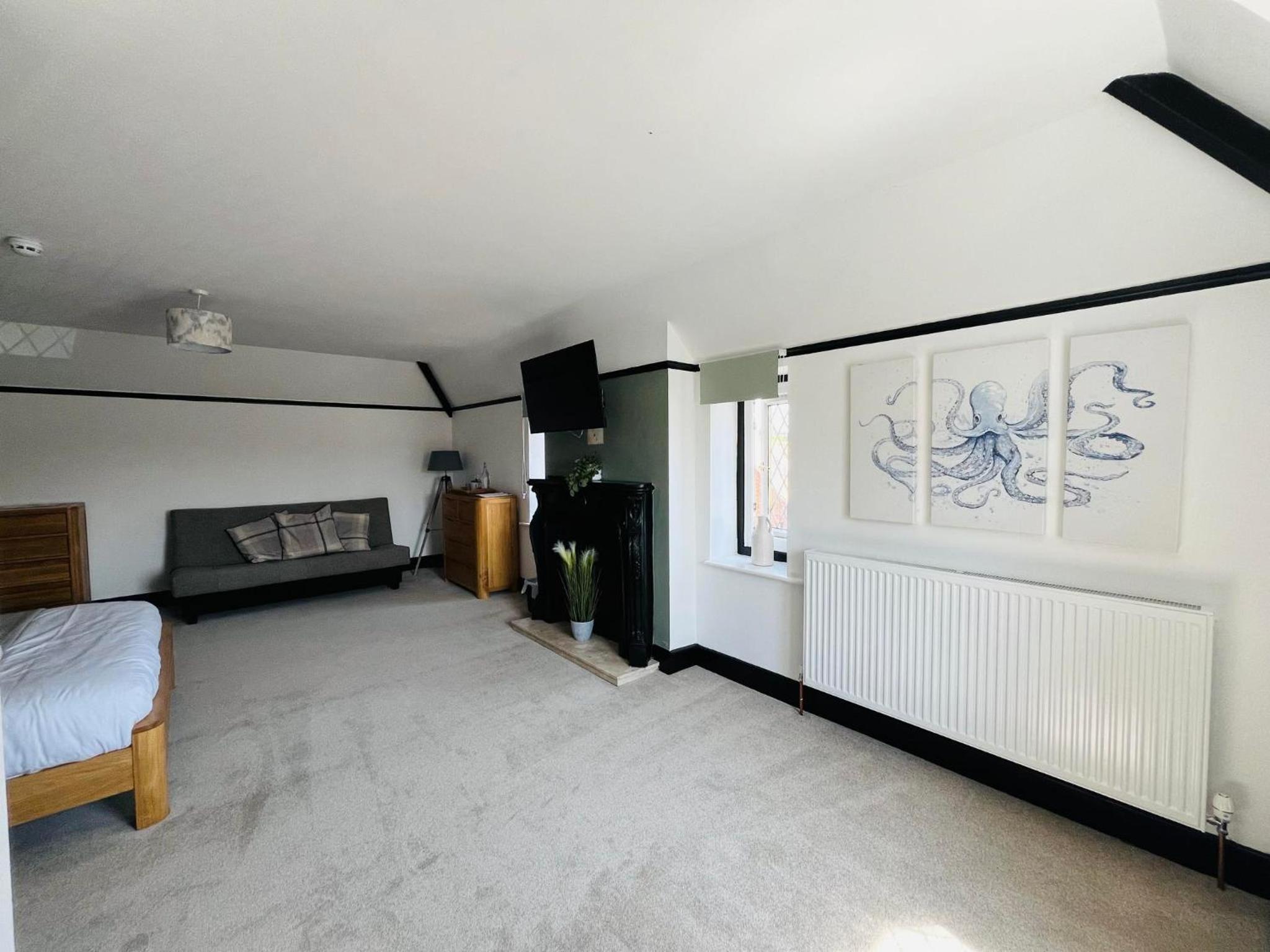 Superior King Room photo 1