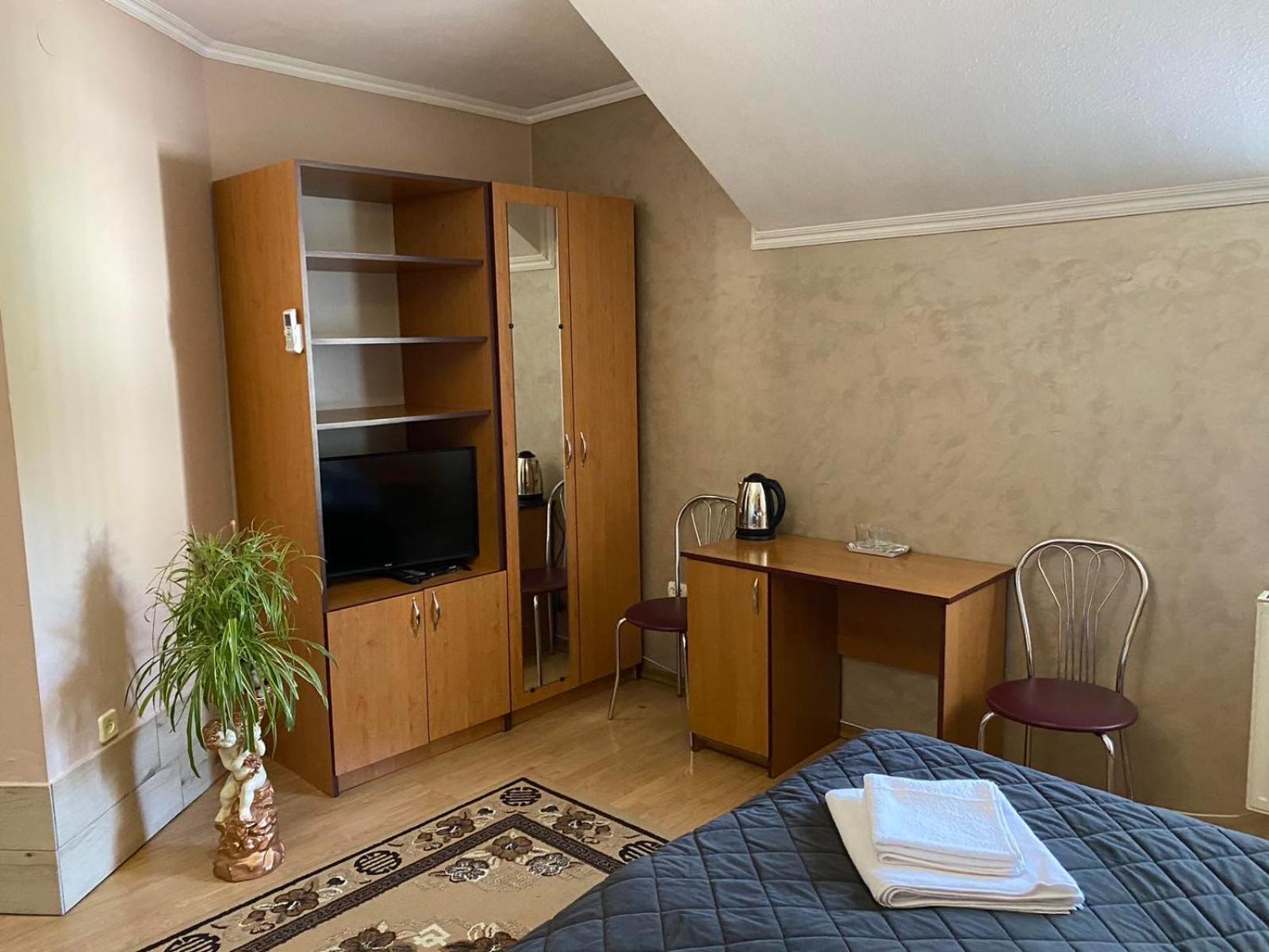 Double Room photo 3