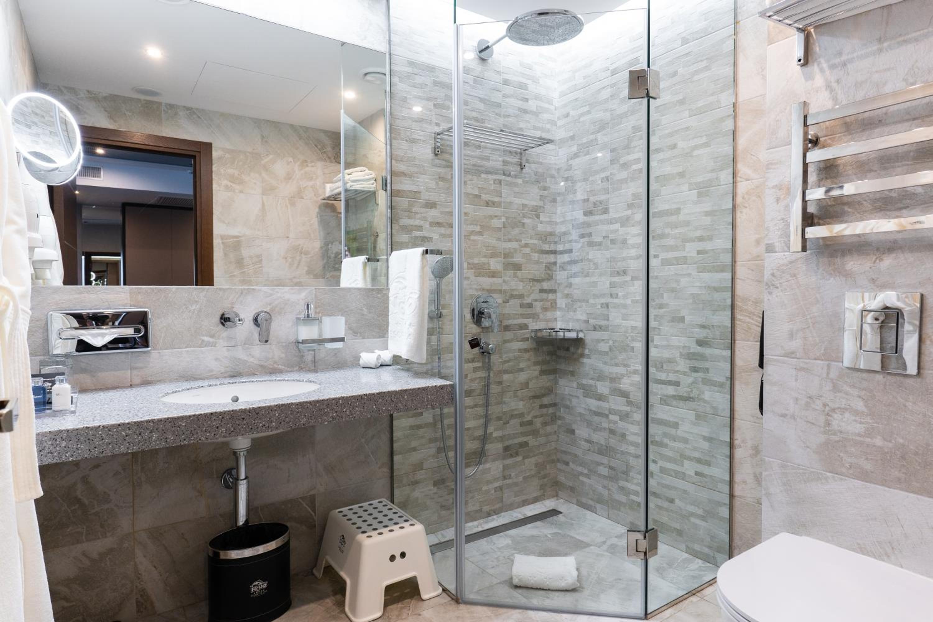 Two-room Suite, Panoramic Sea View