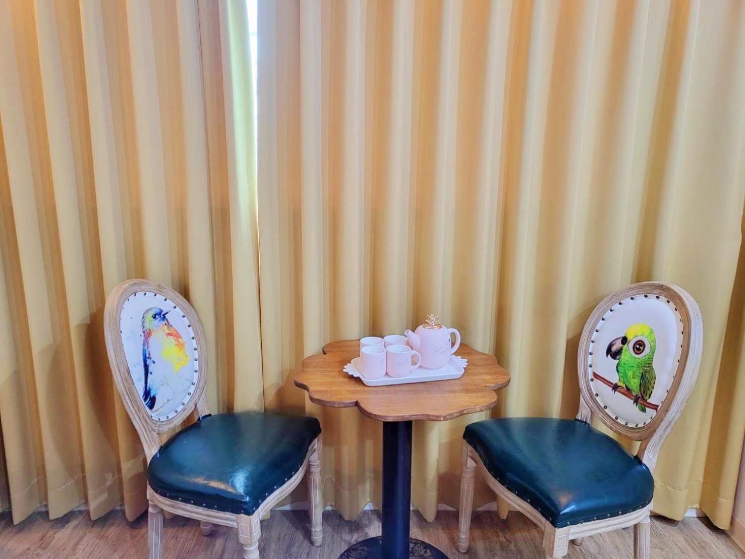 Superior Double Room with Balcony - Photo 4