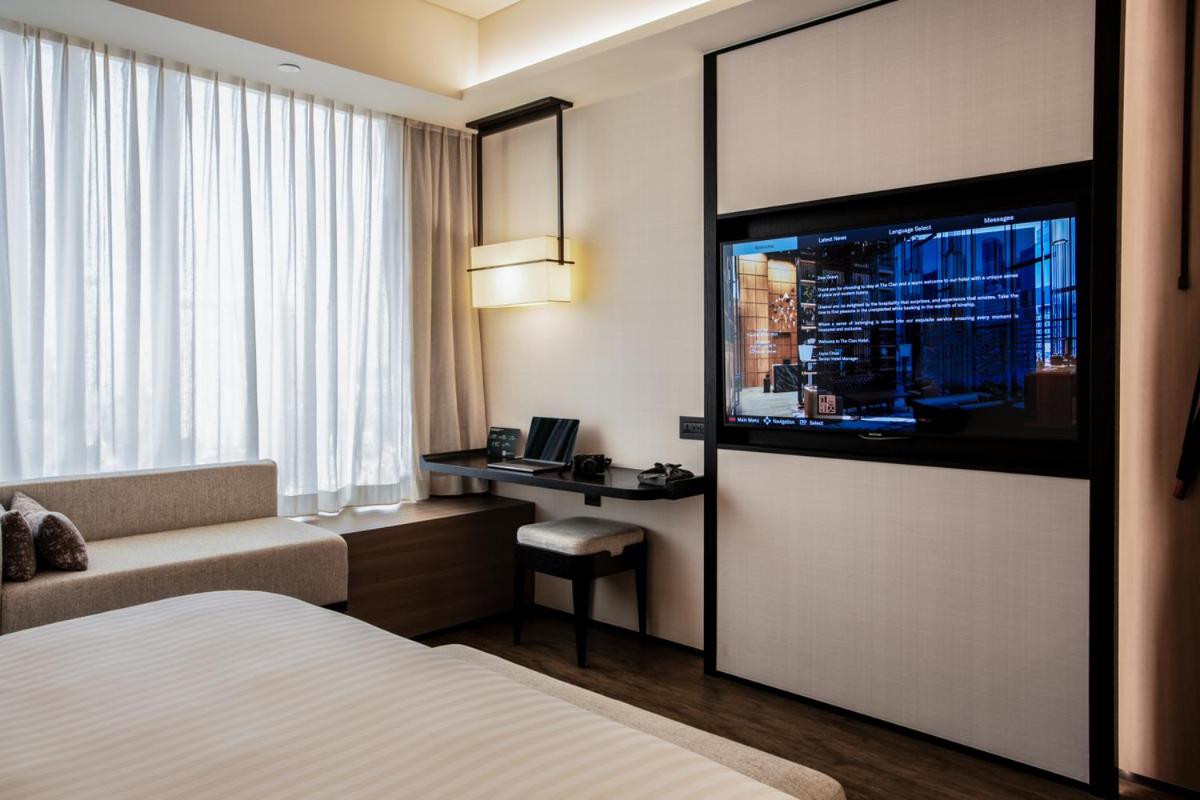 Deluxe Room photo 3