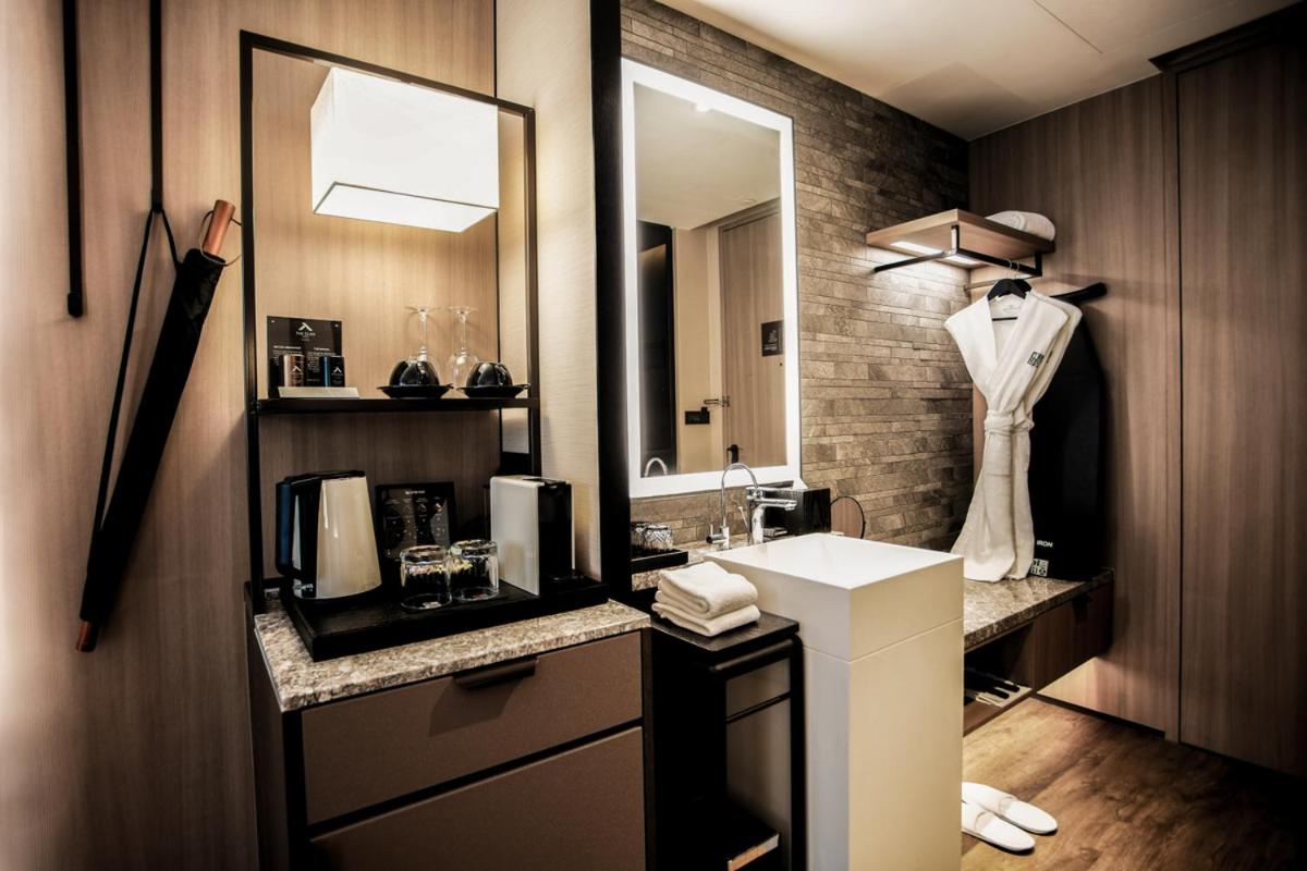 Deluxe Room photo 2