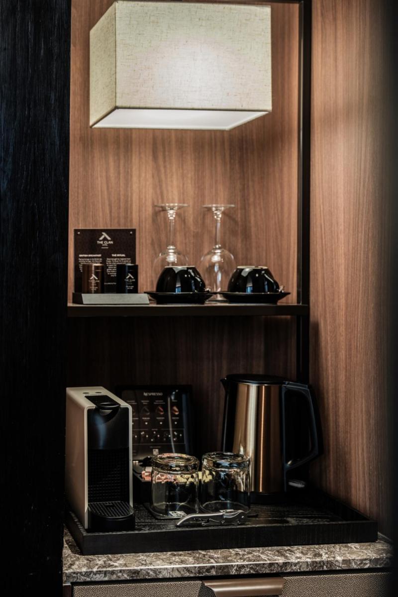 Grand Premier Room – Single