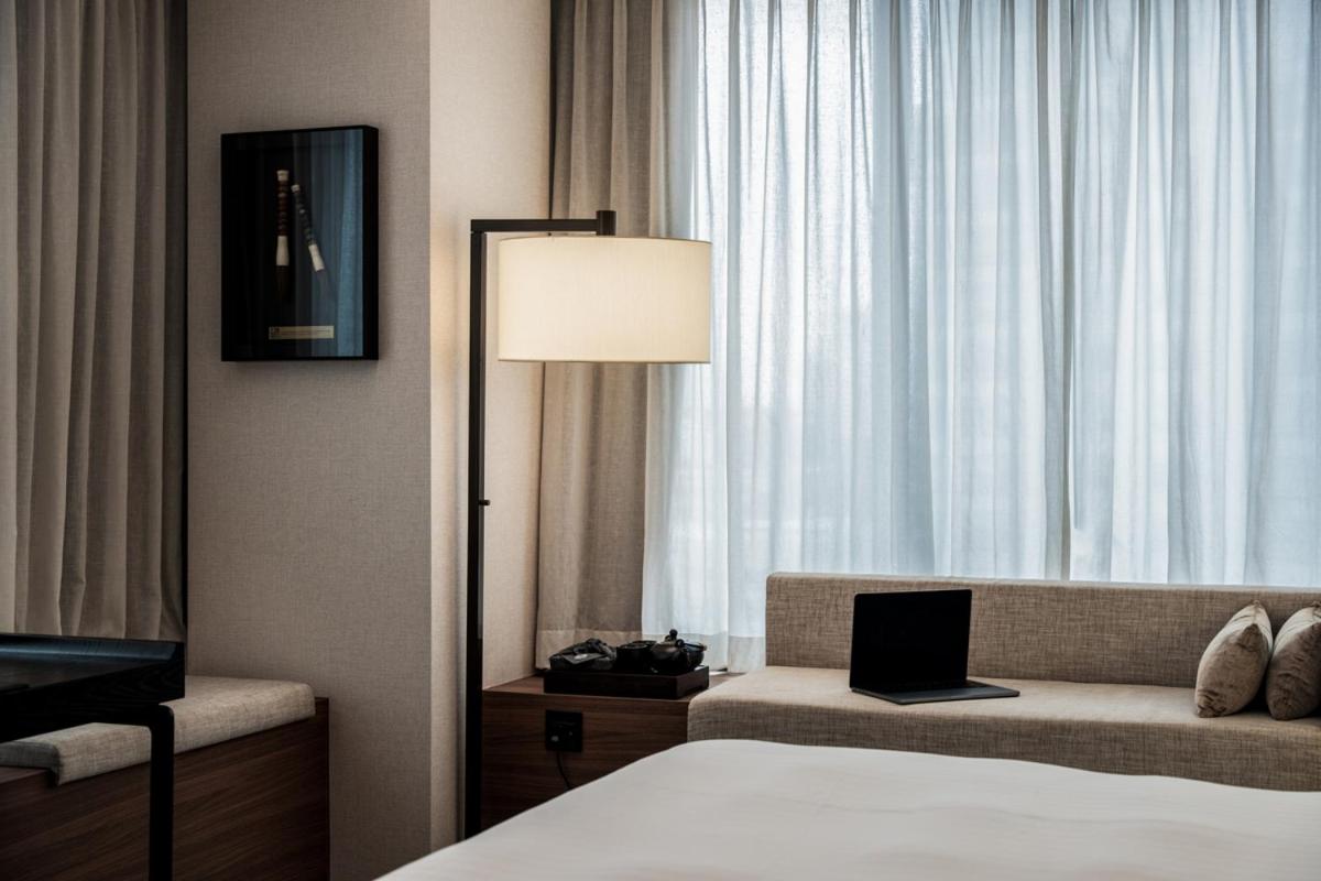 Premier Single Room photo 3