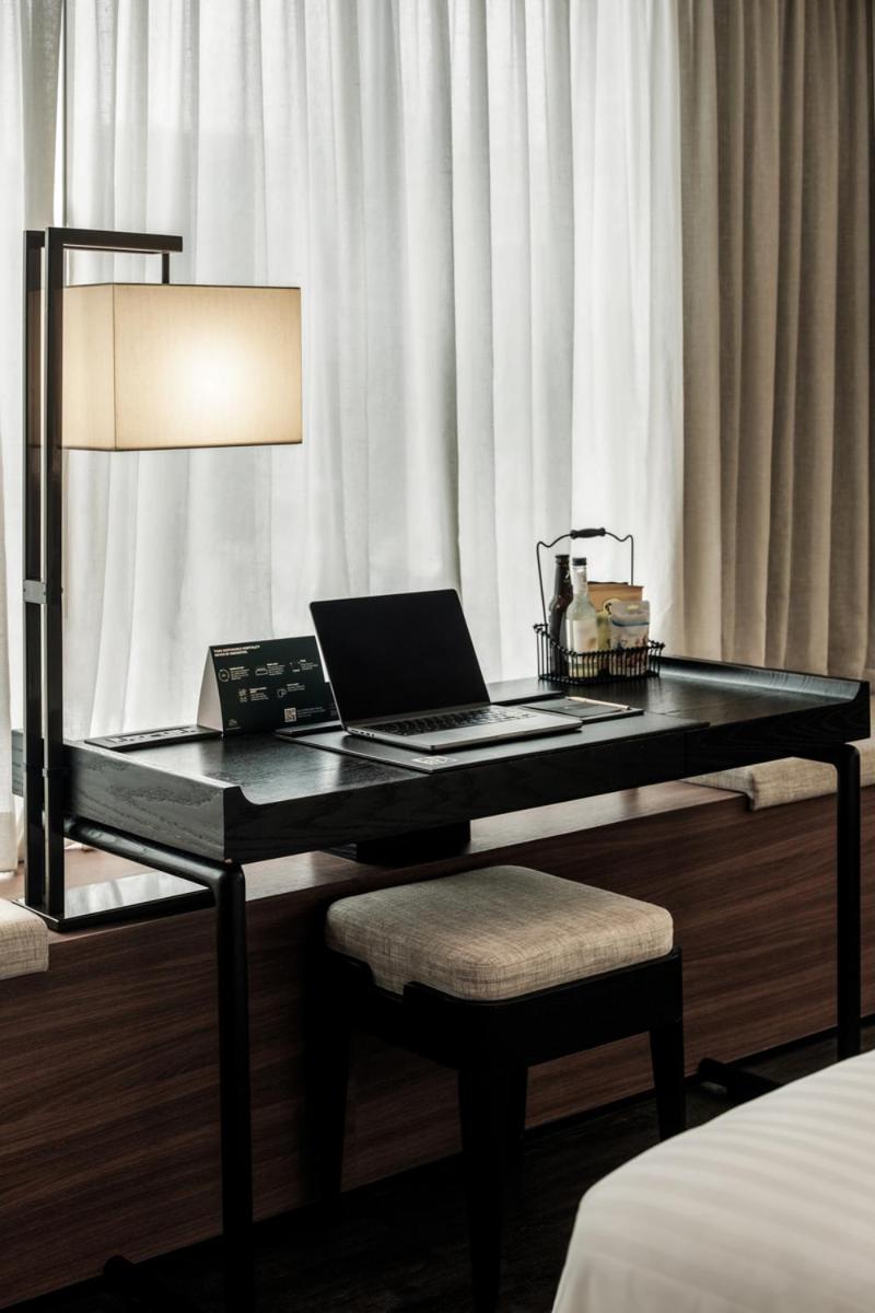 Premier Double Room
