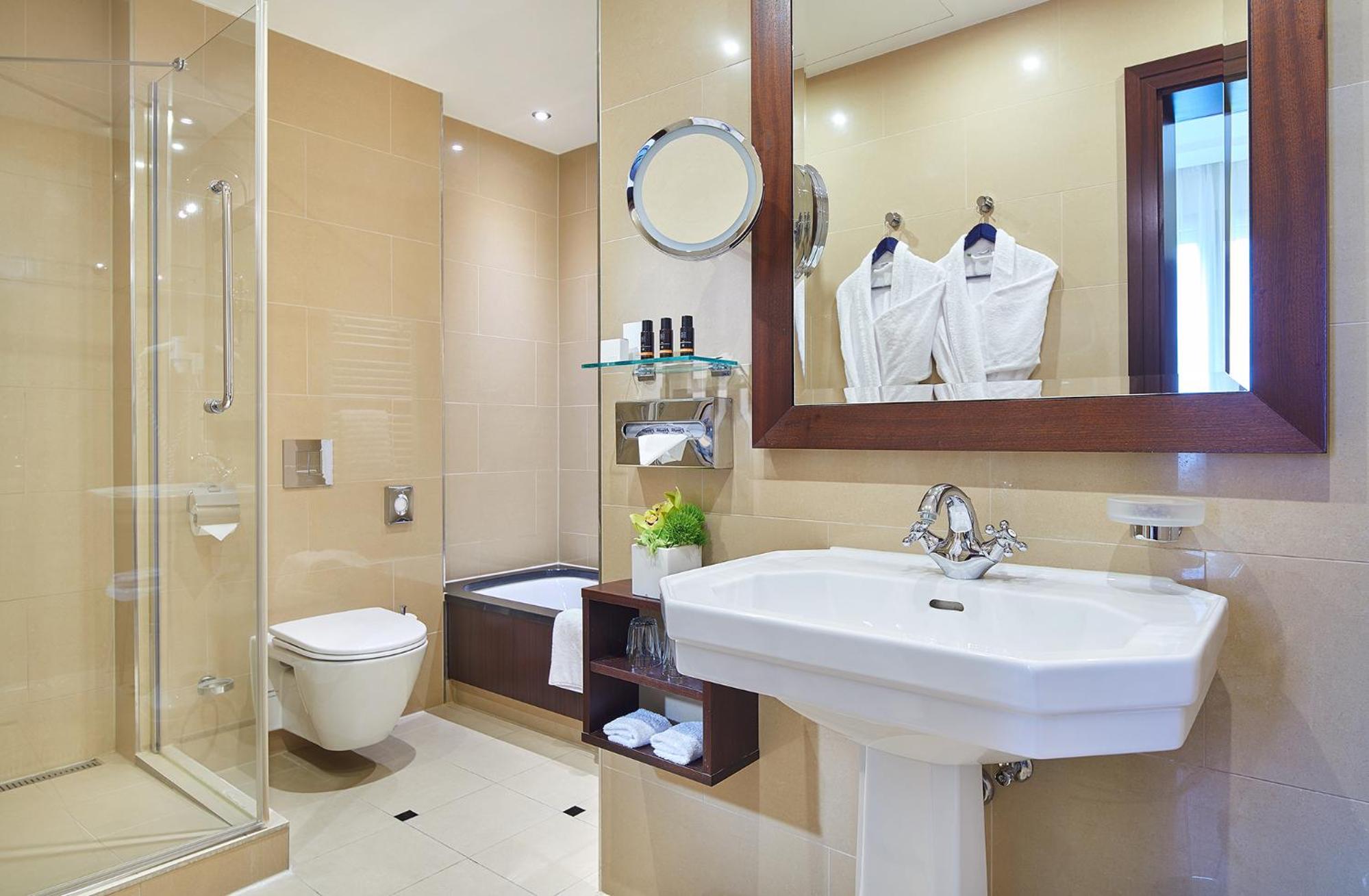 Classic Suite