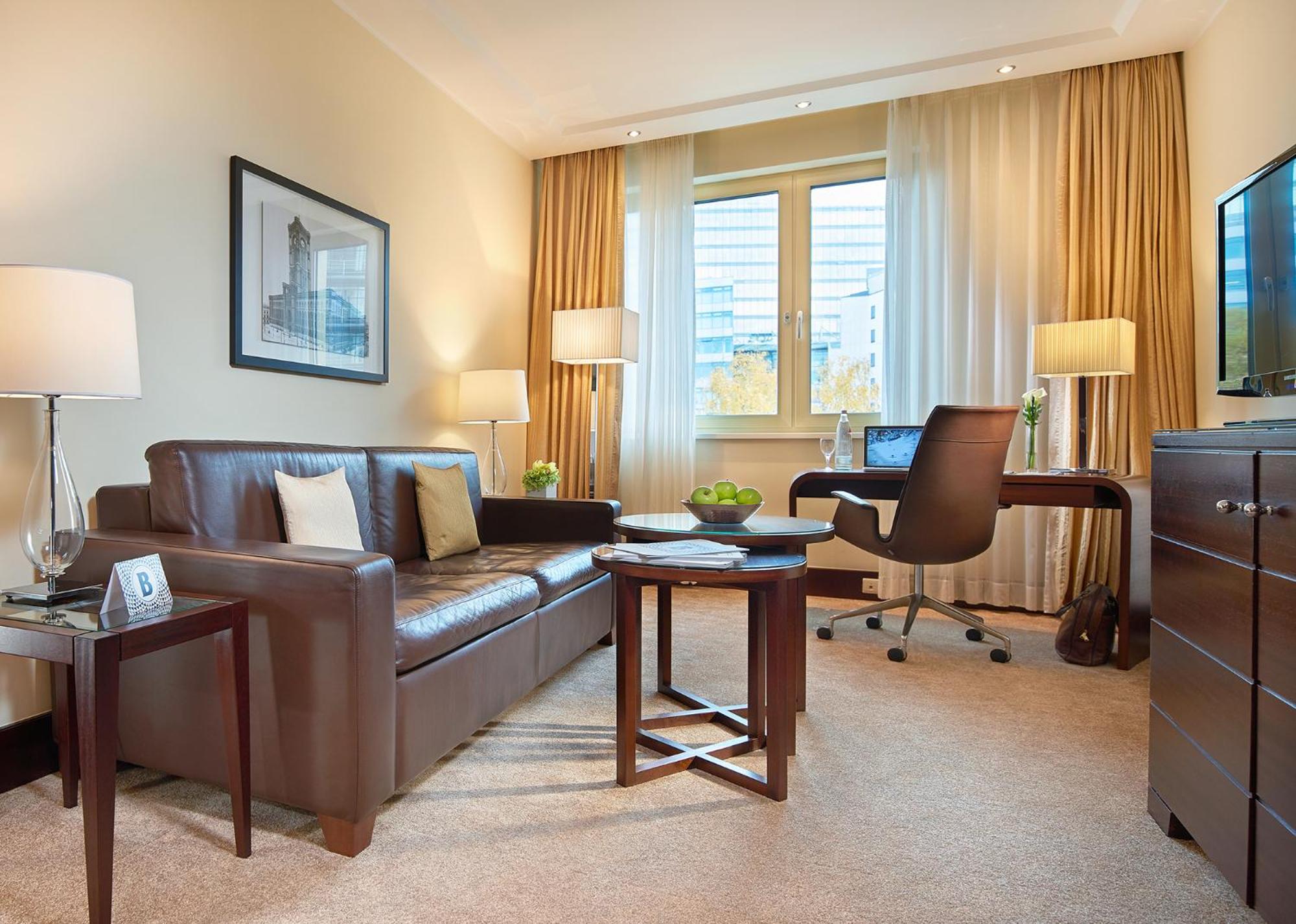 Classic Suite