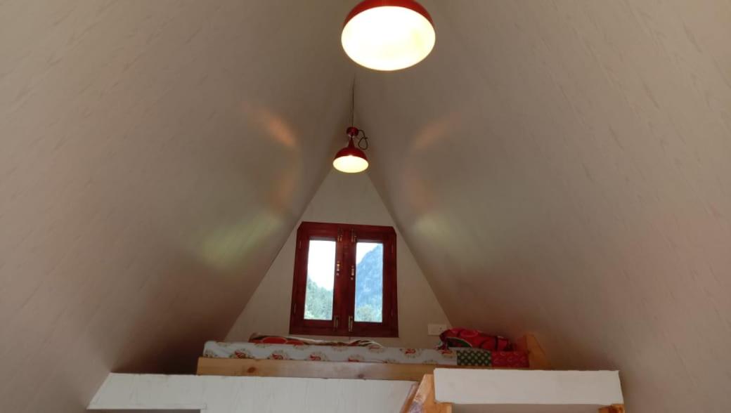 Double Or Twin Room With Mountain View photo 1