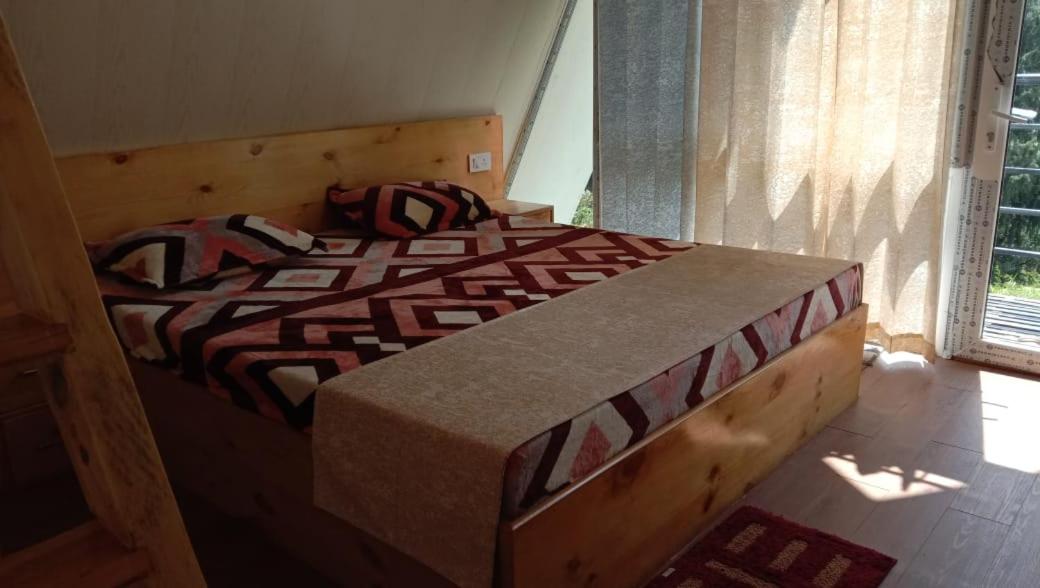 Double Or Twin Room With Mountain View photo 2