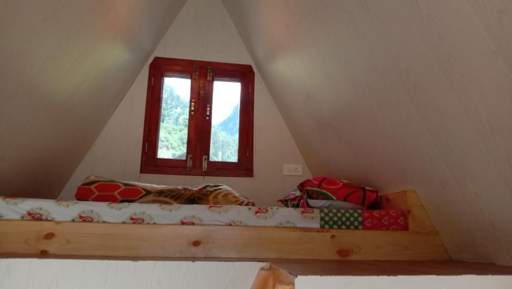 Double Or Twin Room With Mountain View photo 3