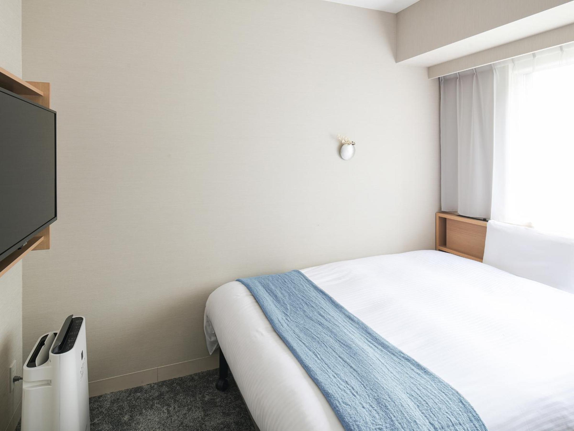 Standard Double Room - Non-Smoking - Photo 7