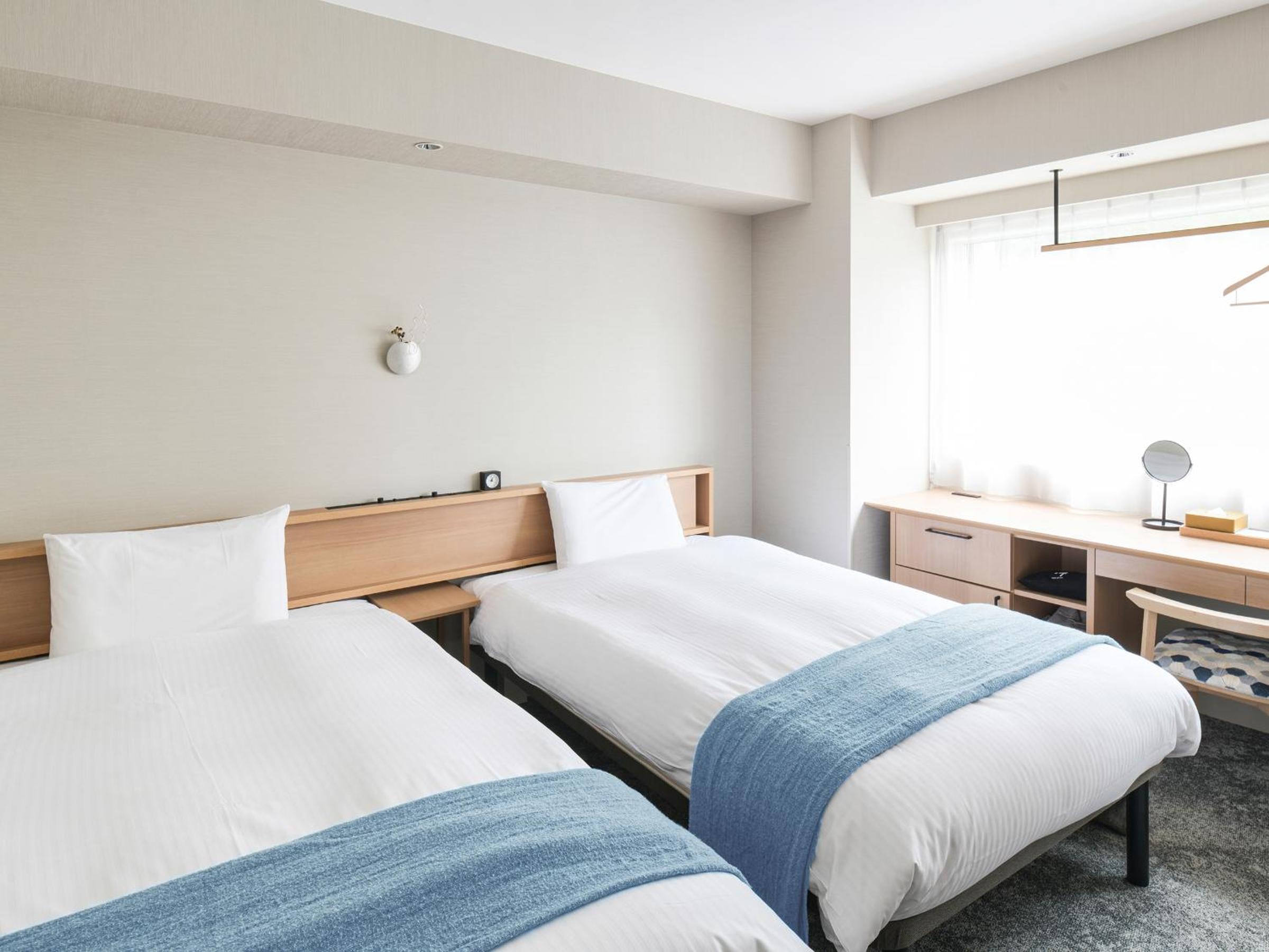 Standard Twin Room - Non-Smoking - Photo 6