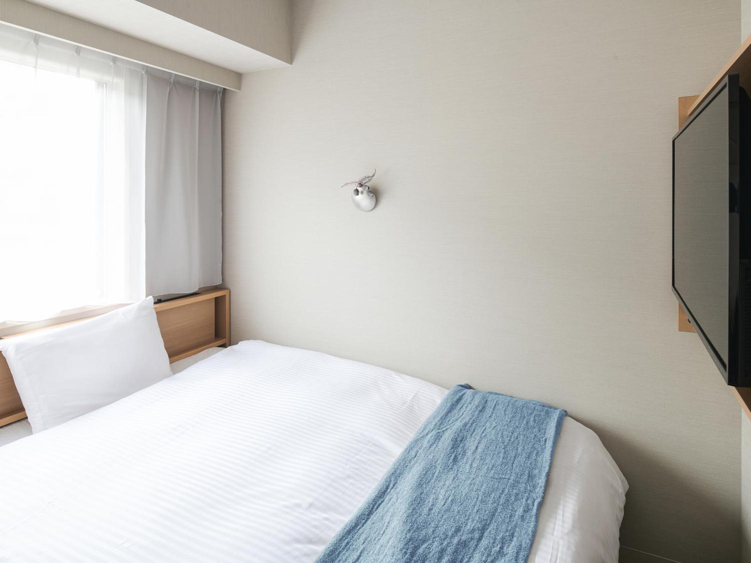 Standard Double Room - Non-Smoking - Photo 2