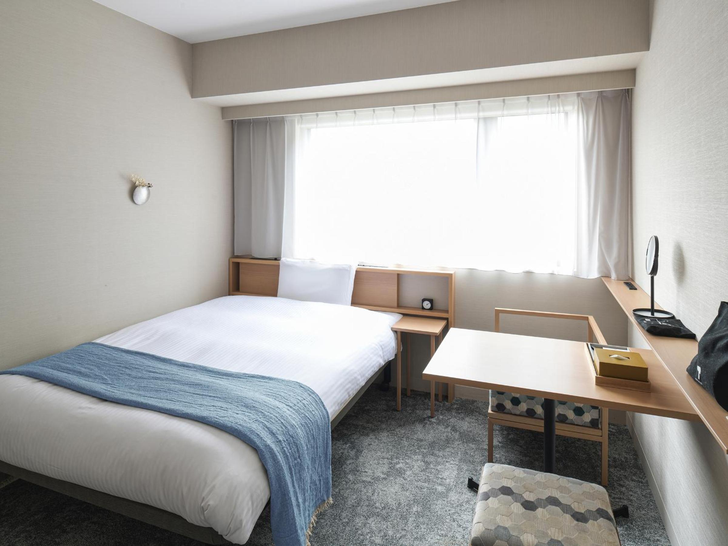 Standard Double Room - Non-Smoking - Photo 1