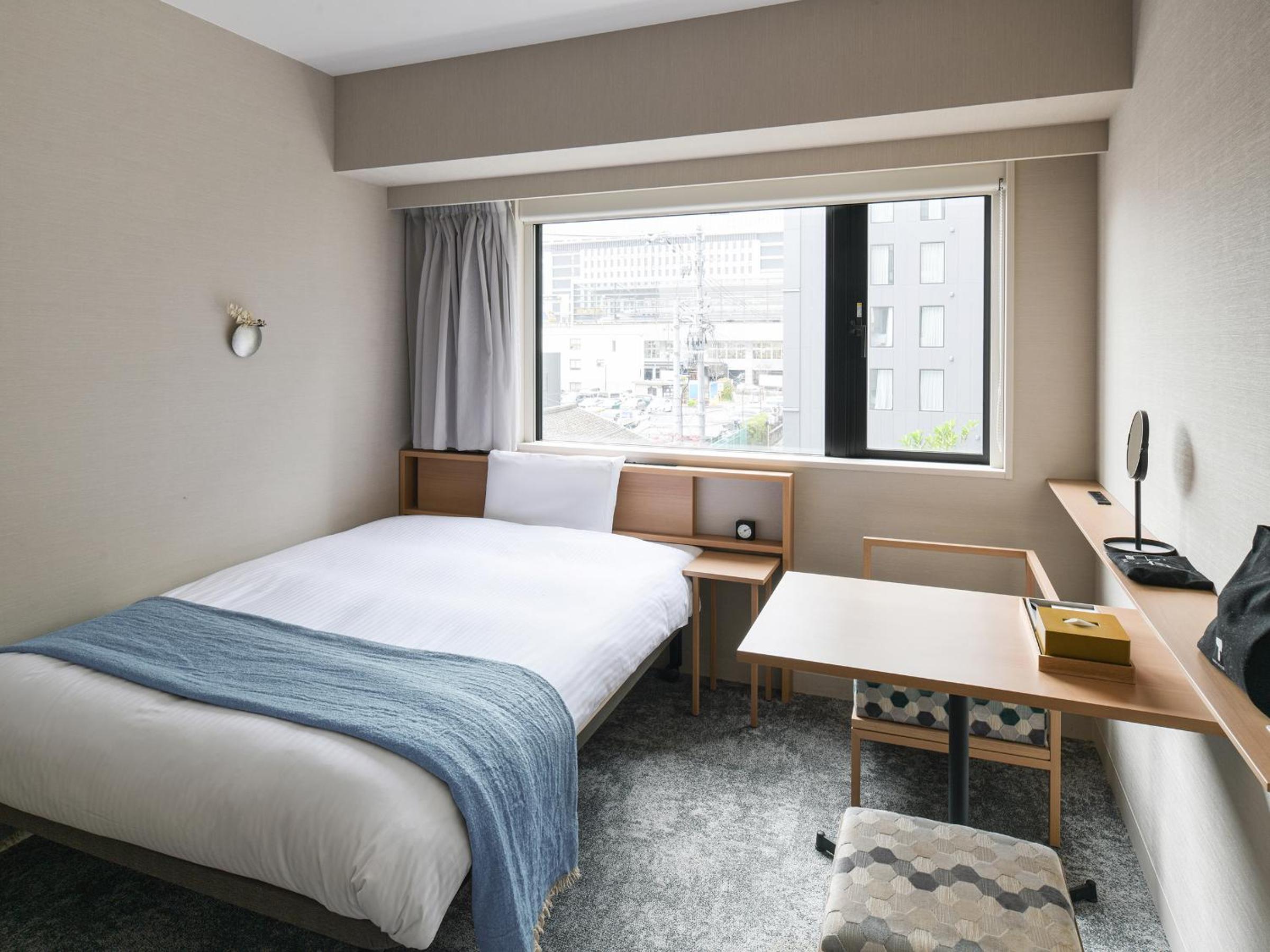 Double Room with Shower - Non-Smoking  - Photo 1