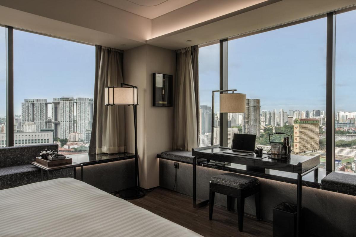 Grand Premier Room - Double photo 3