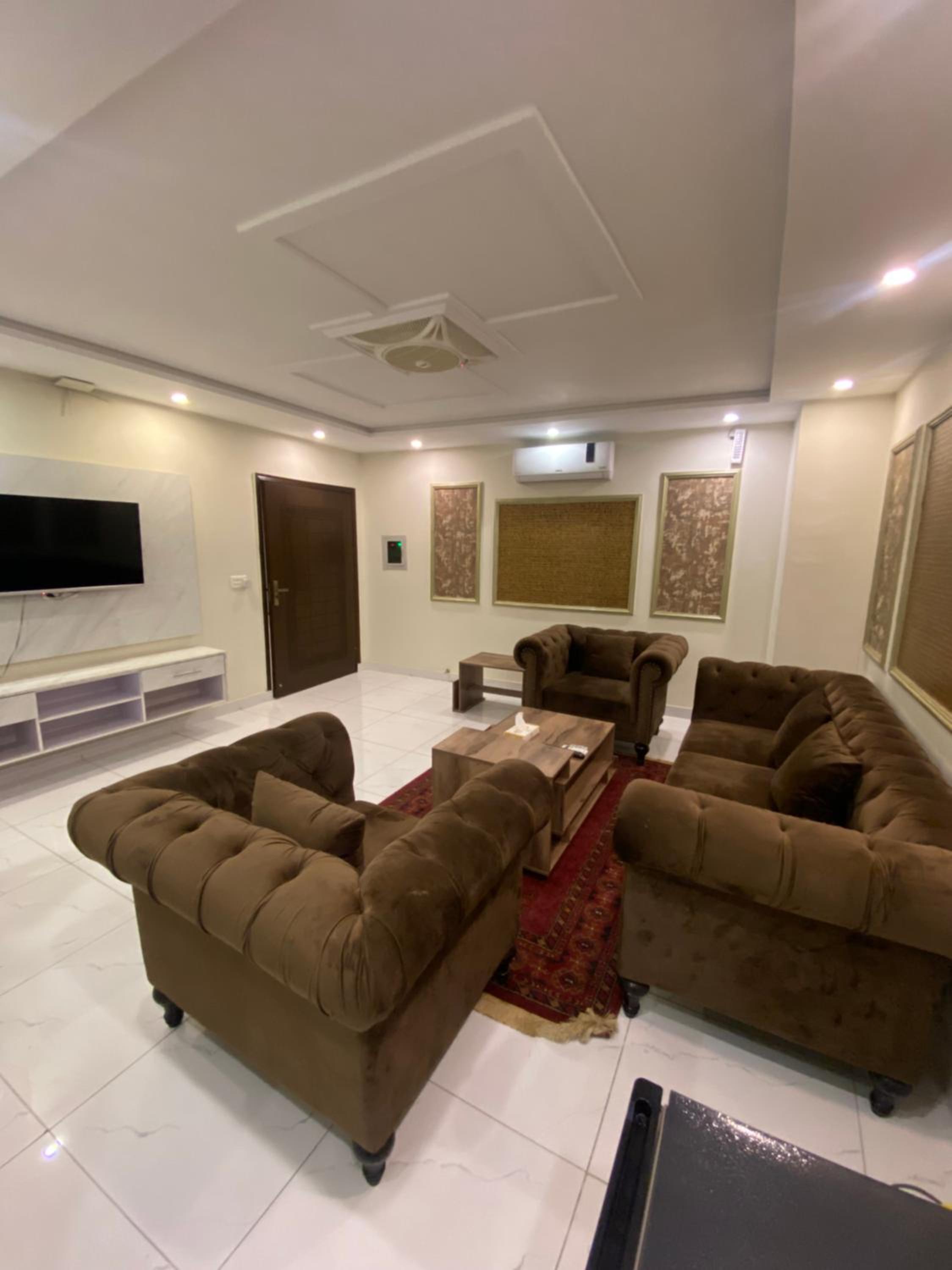 Deluxe Suite photo 3