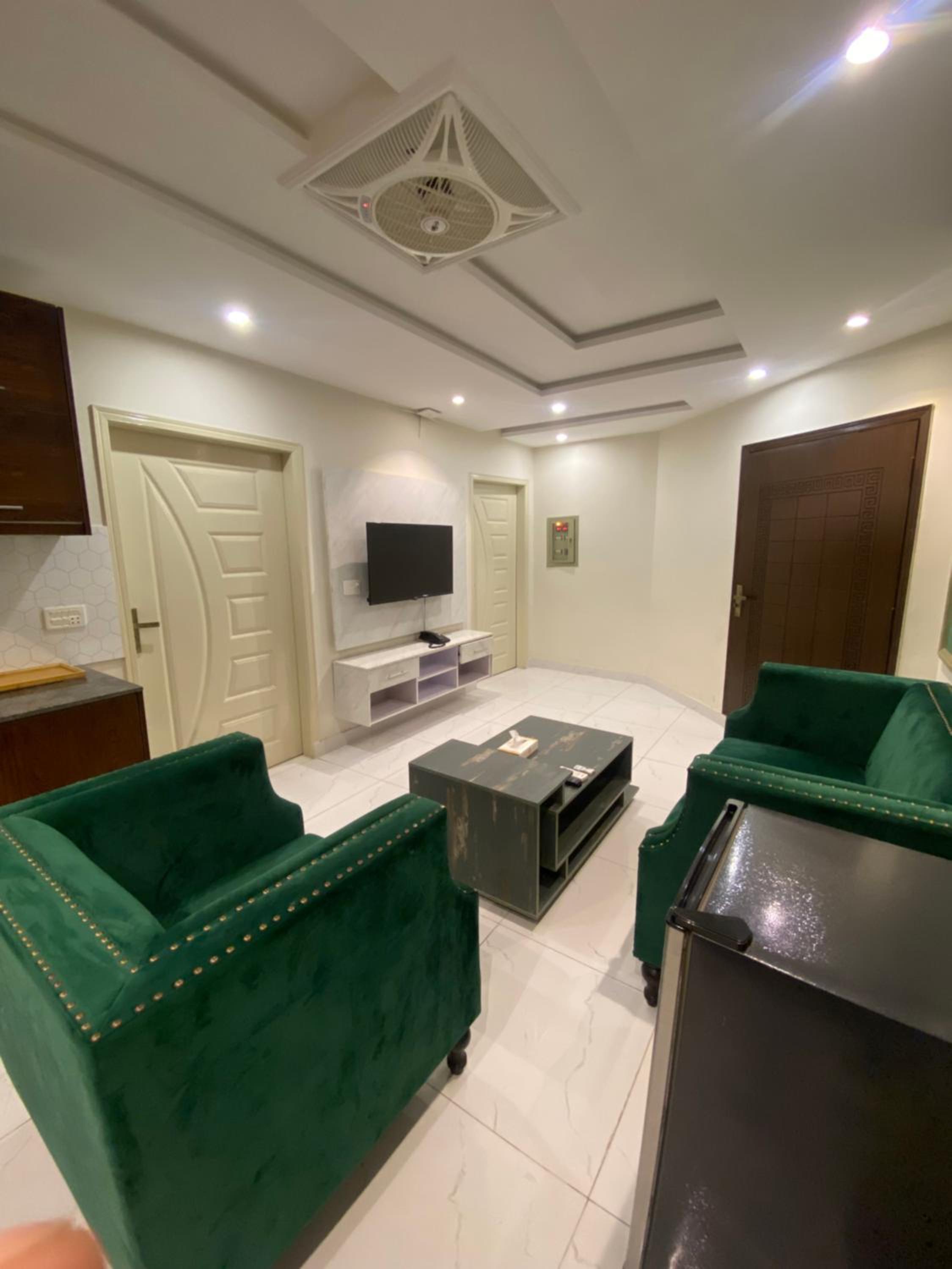 Two-Bedroom Suite photo 2