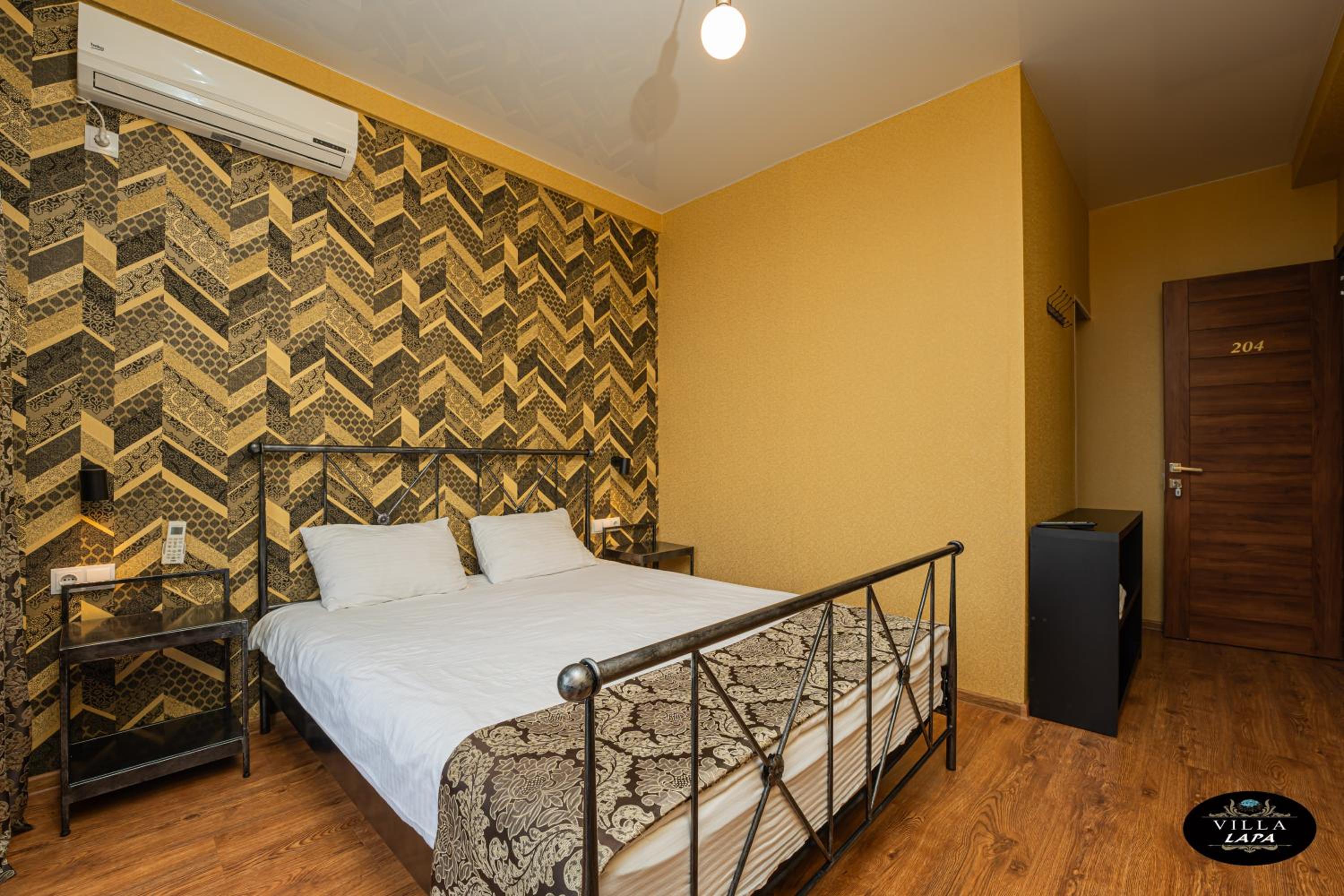 Double Room photo 2