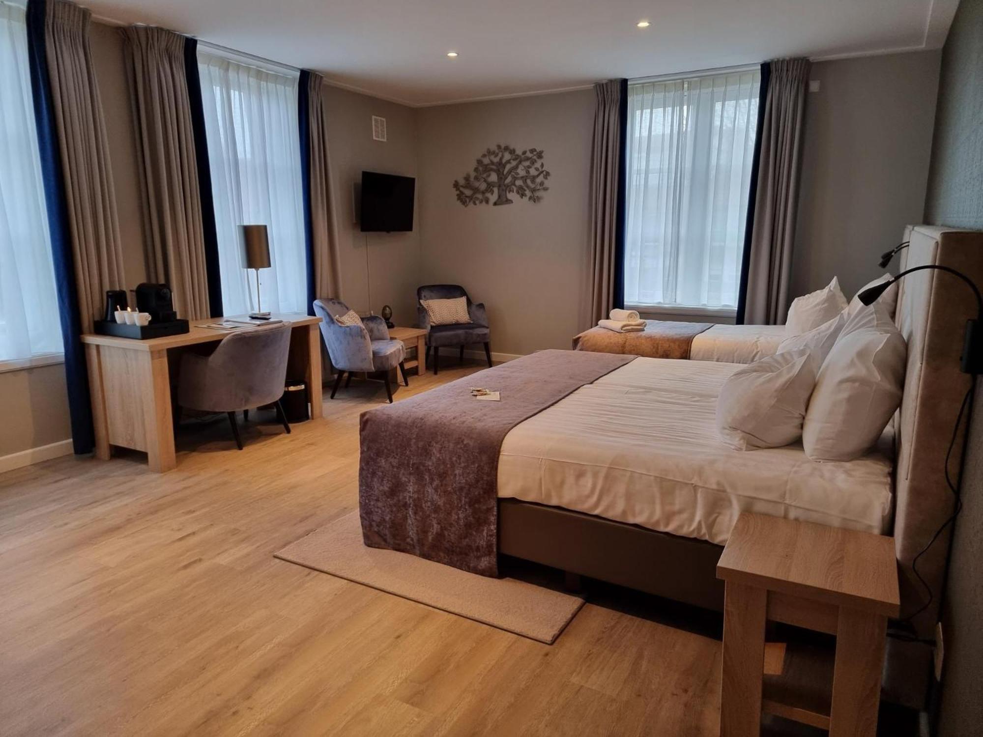 Deluxe Triple Room - Photo 4