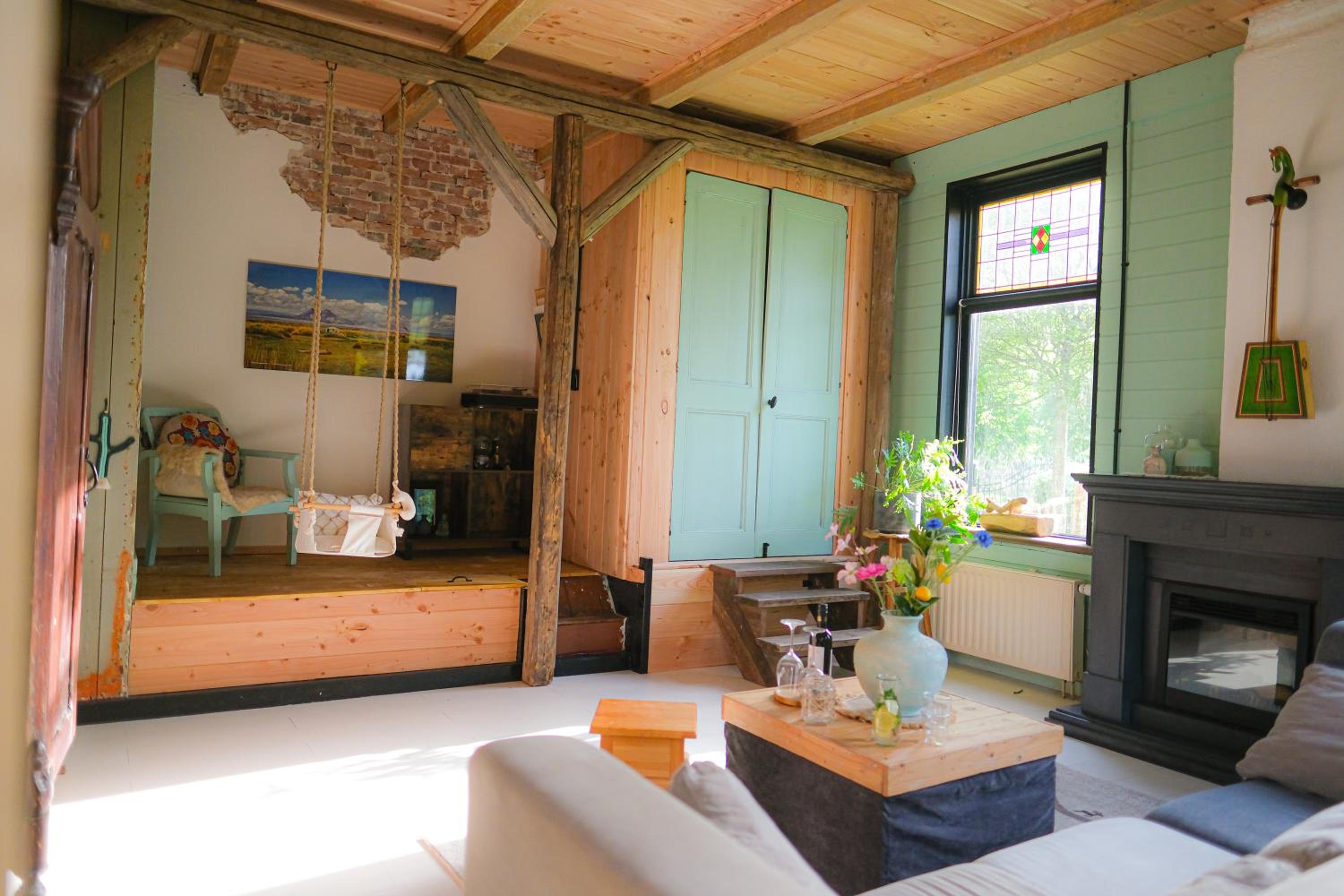 Two-Bedroom House photo 1