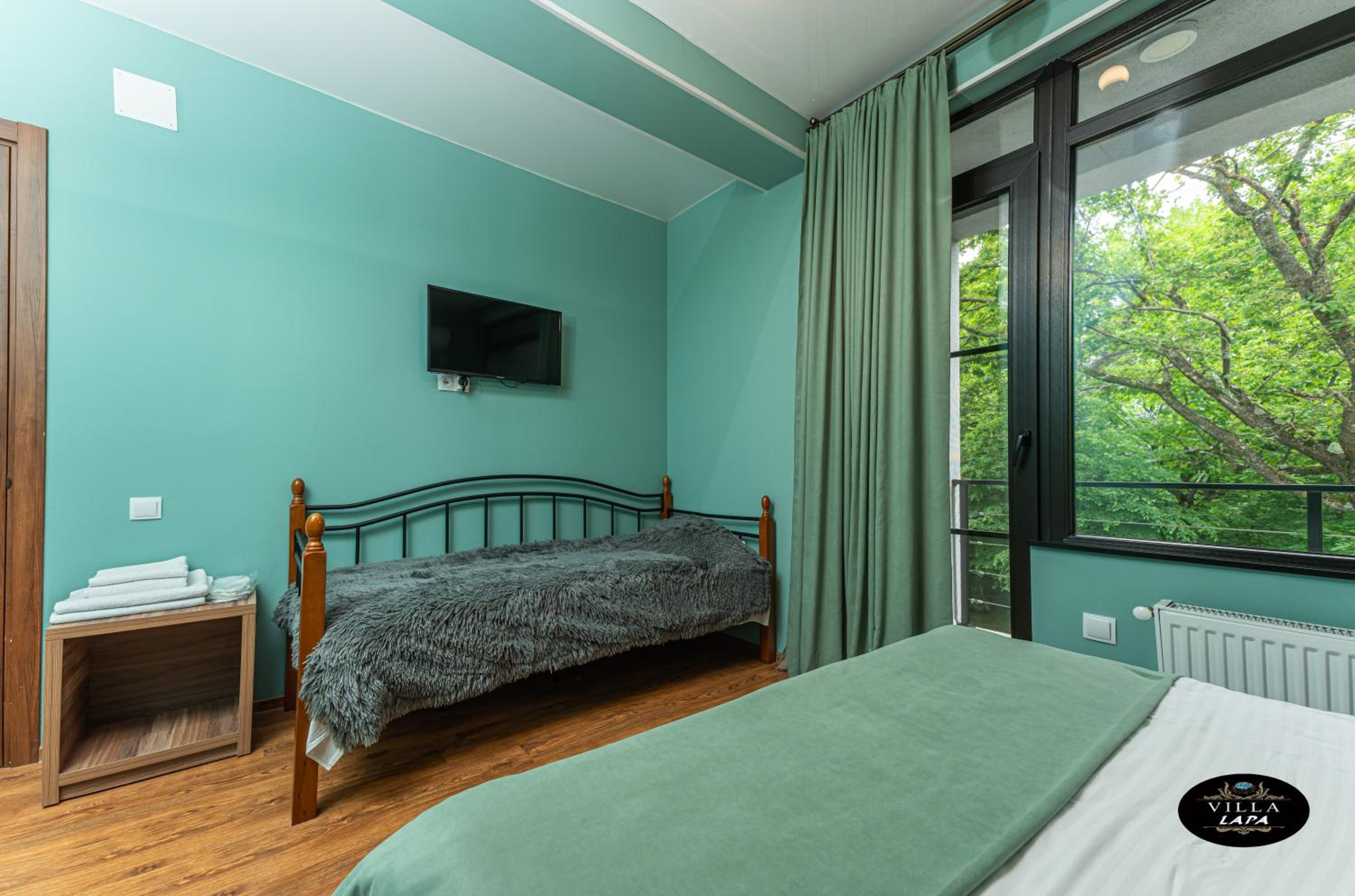 Standard Triple Room photo 2
