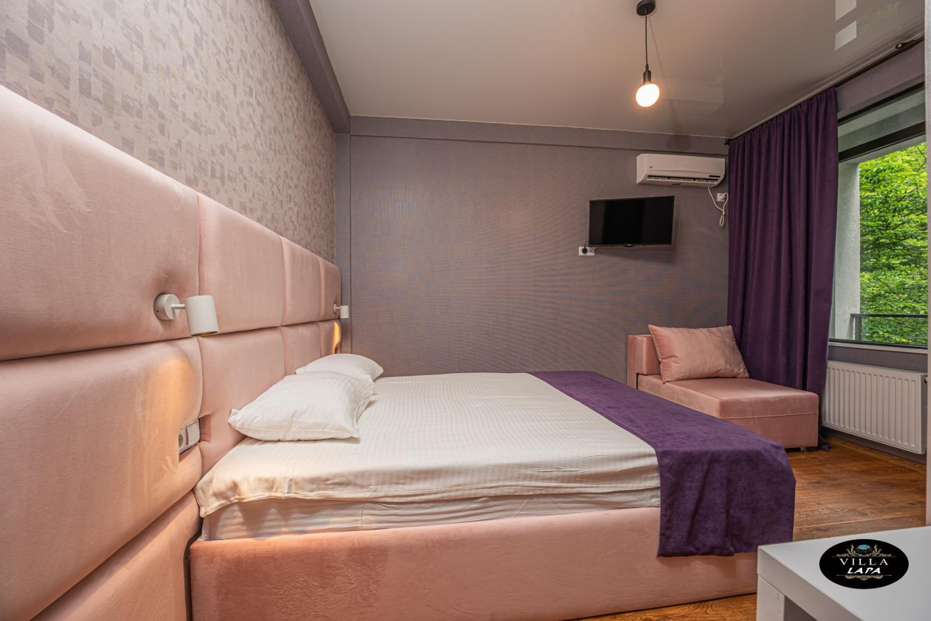 Standard Triple Room photo 3