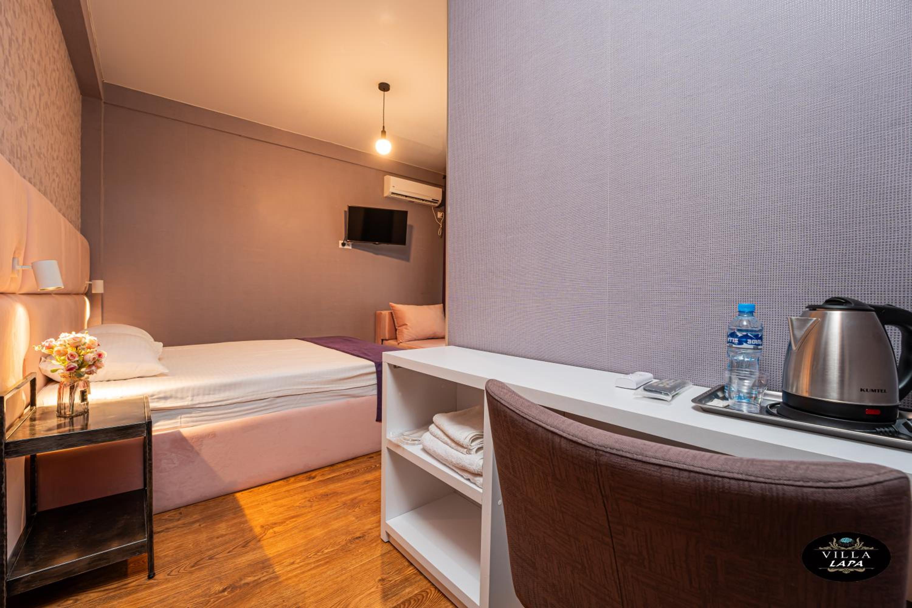 Standard Triple Room photo 1