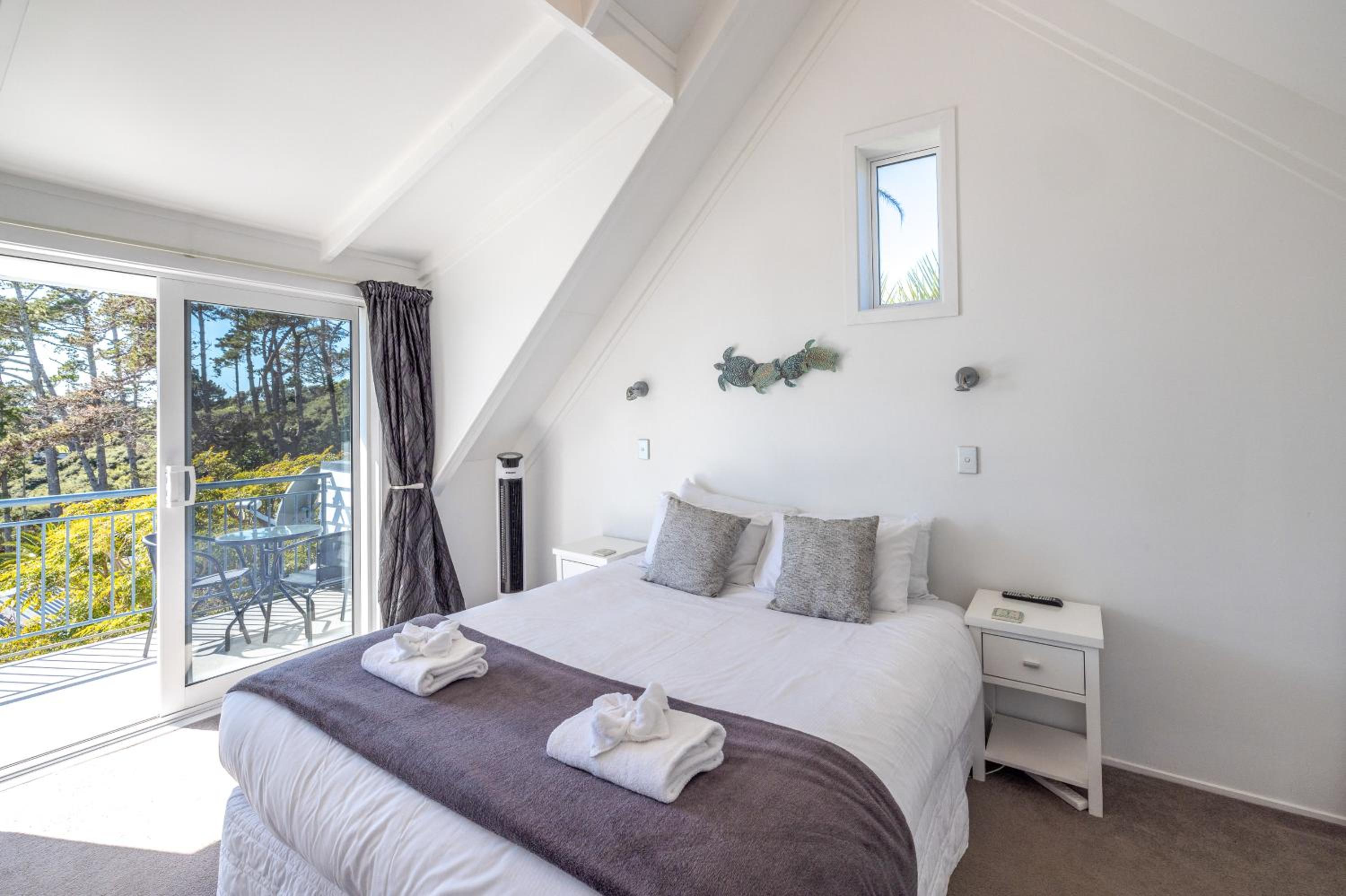 Two-Bedroom Villa photo 1