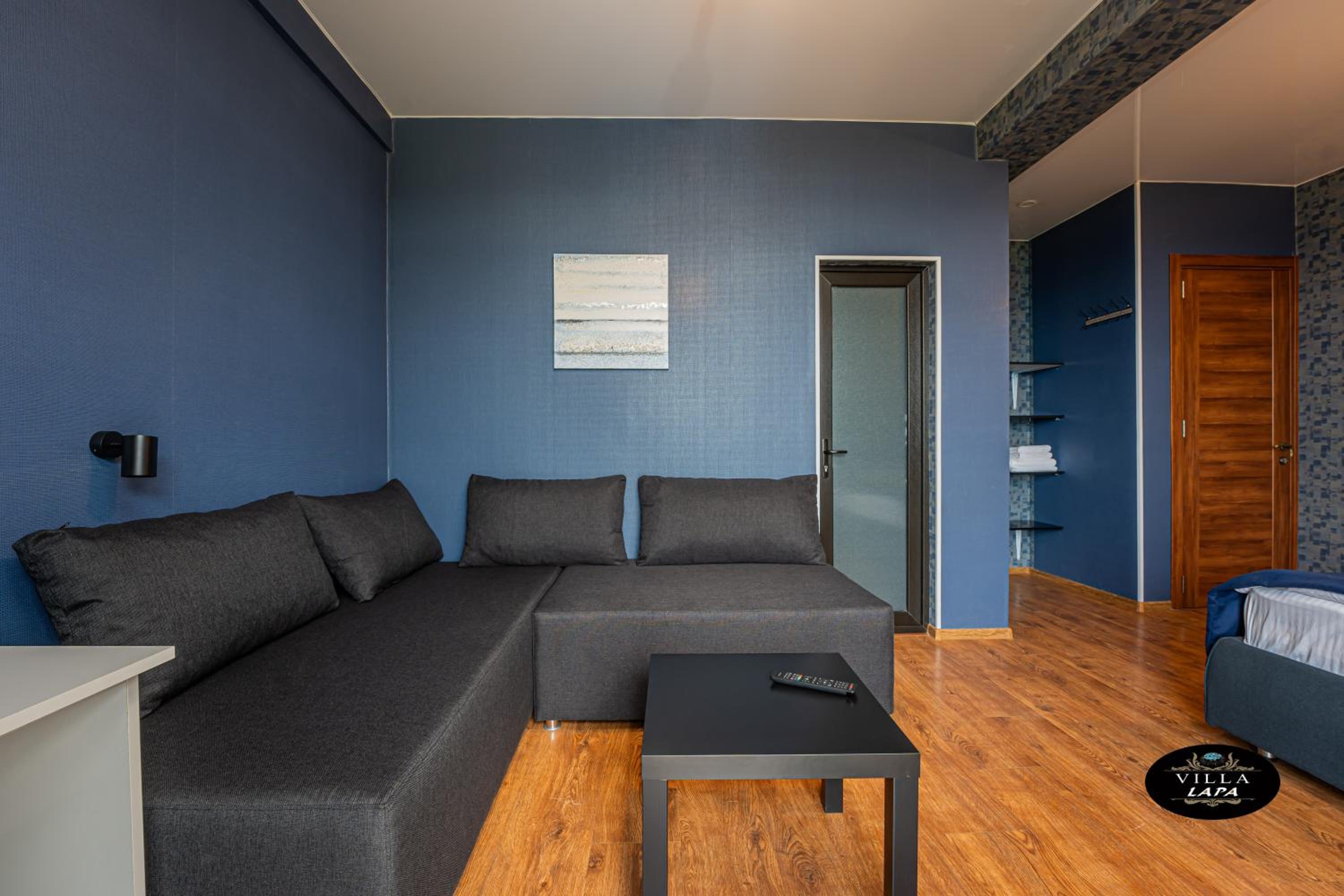 Luxury Triple Room photo 1