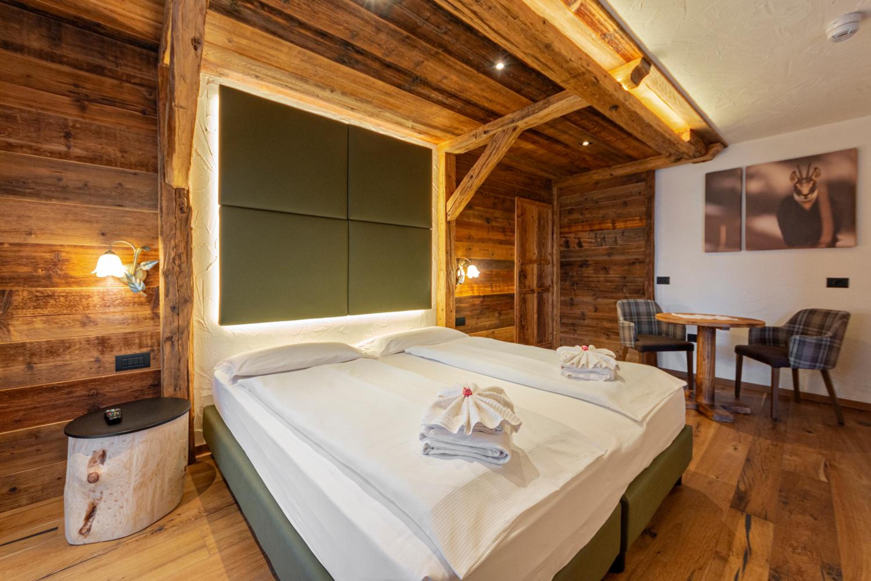Suite - Photo 1