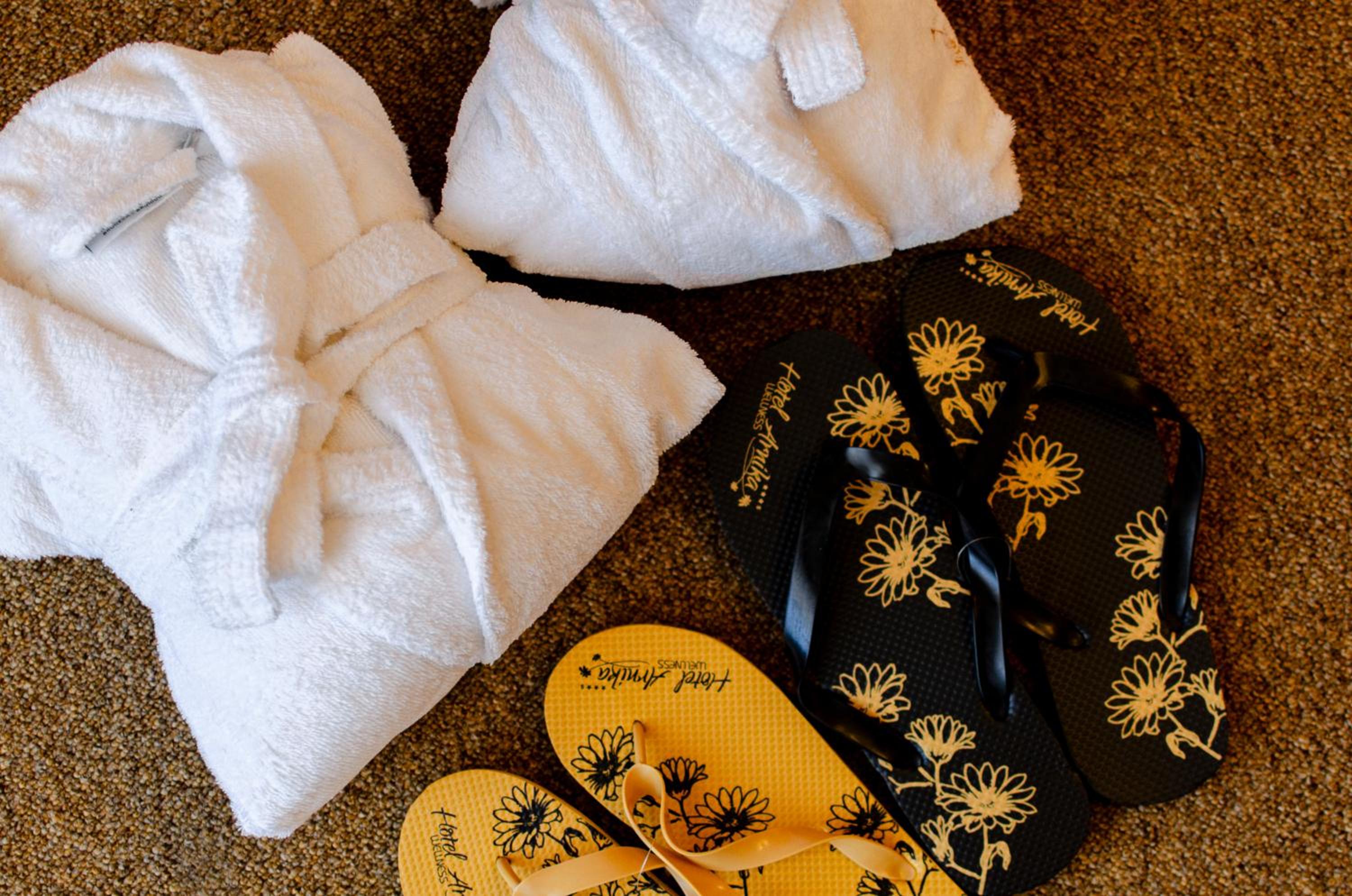 Junior Suite - Photo 2