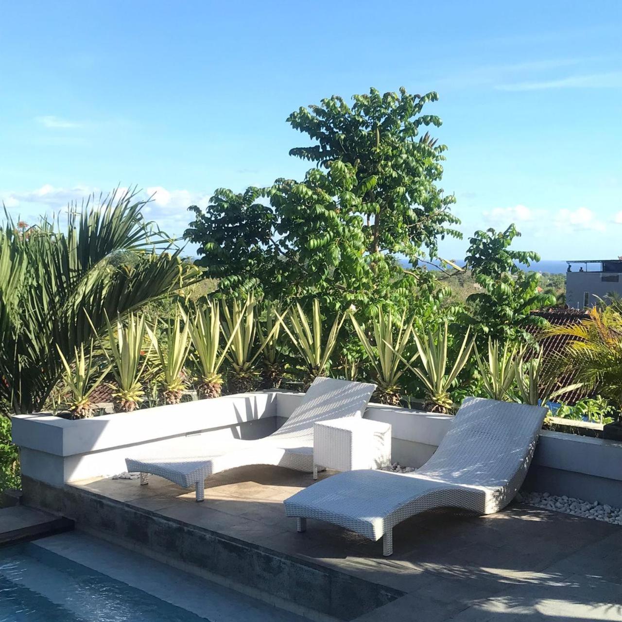 Villa with Sea View - Photo 41