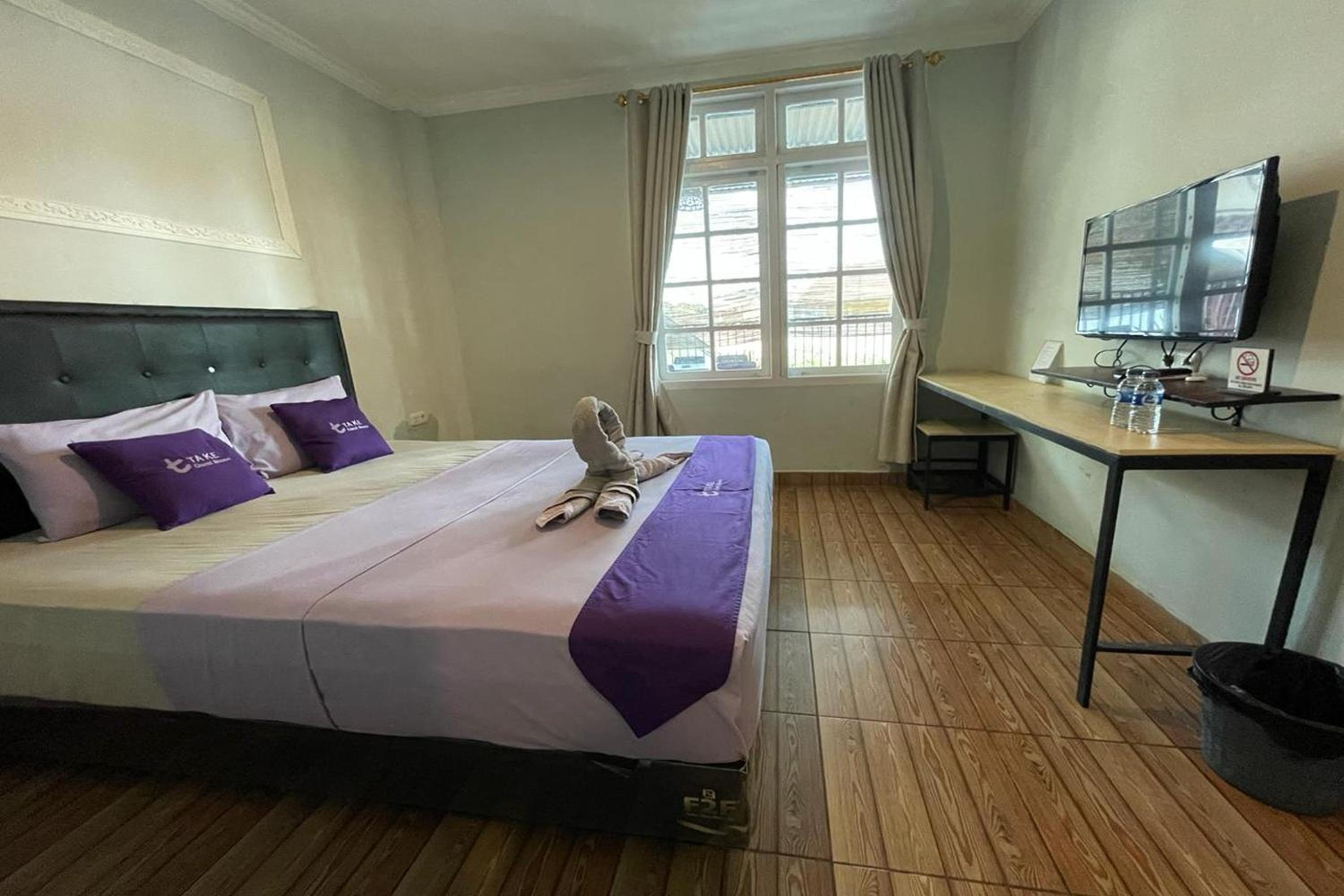 Deluxe Double Room - Photo 3