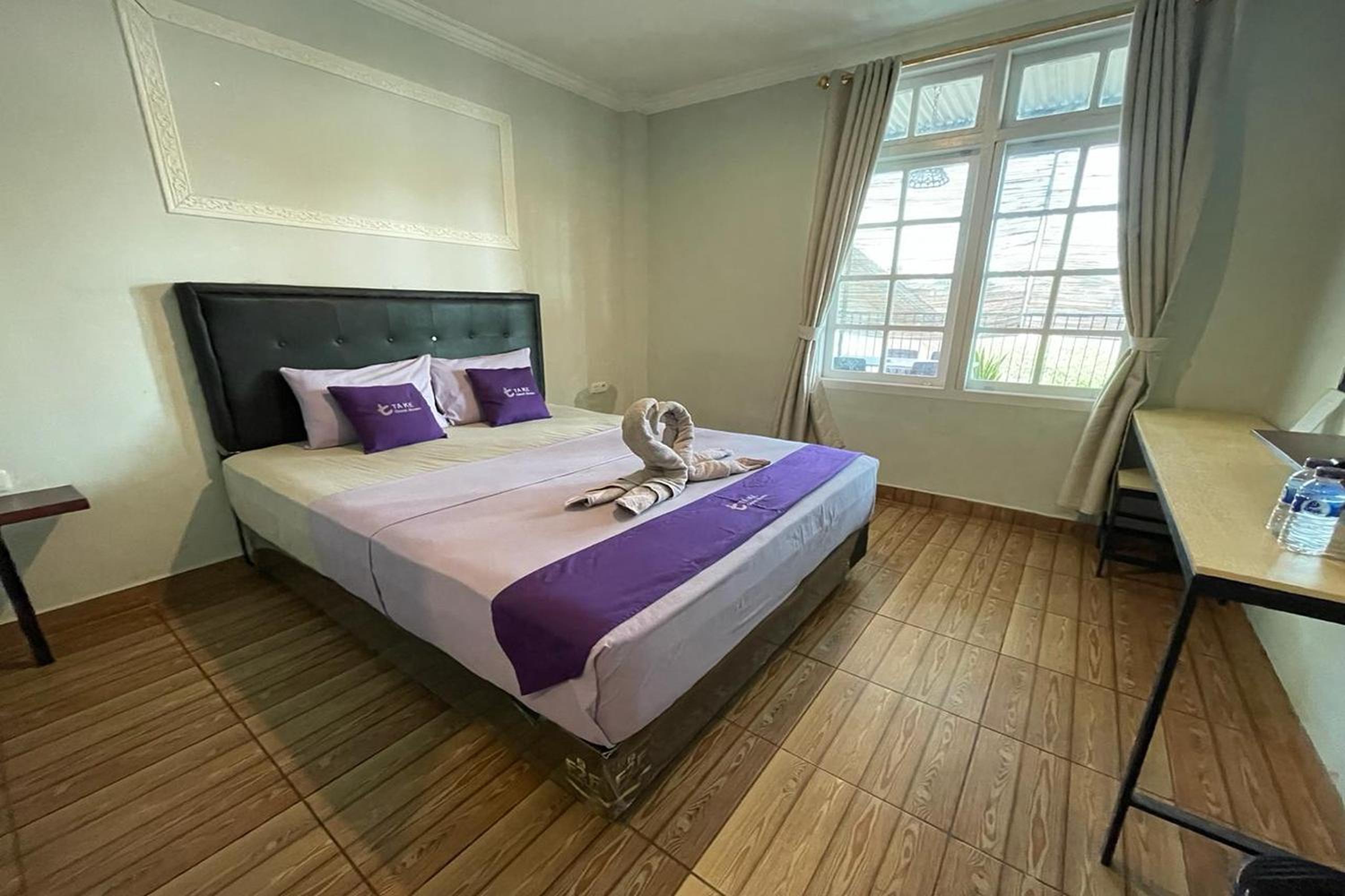 Deluxe Double Room - Photo 1