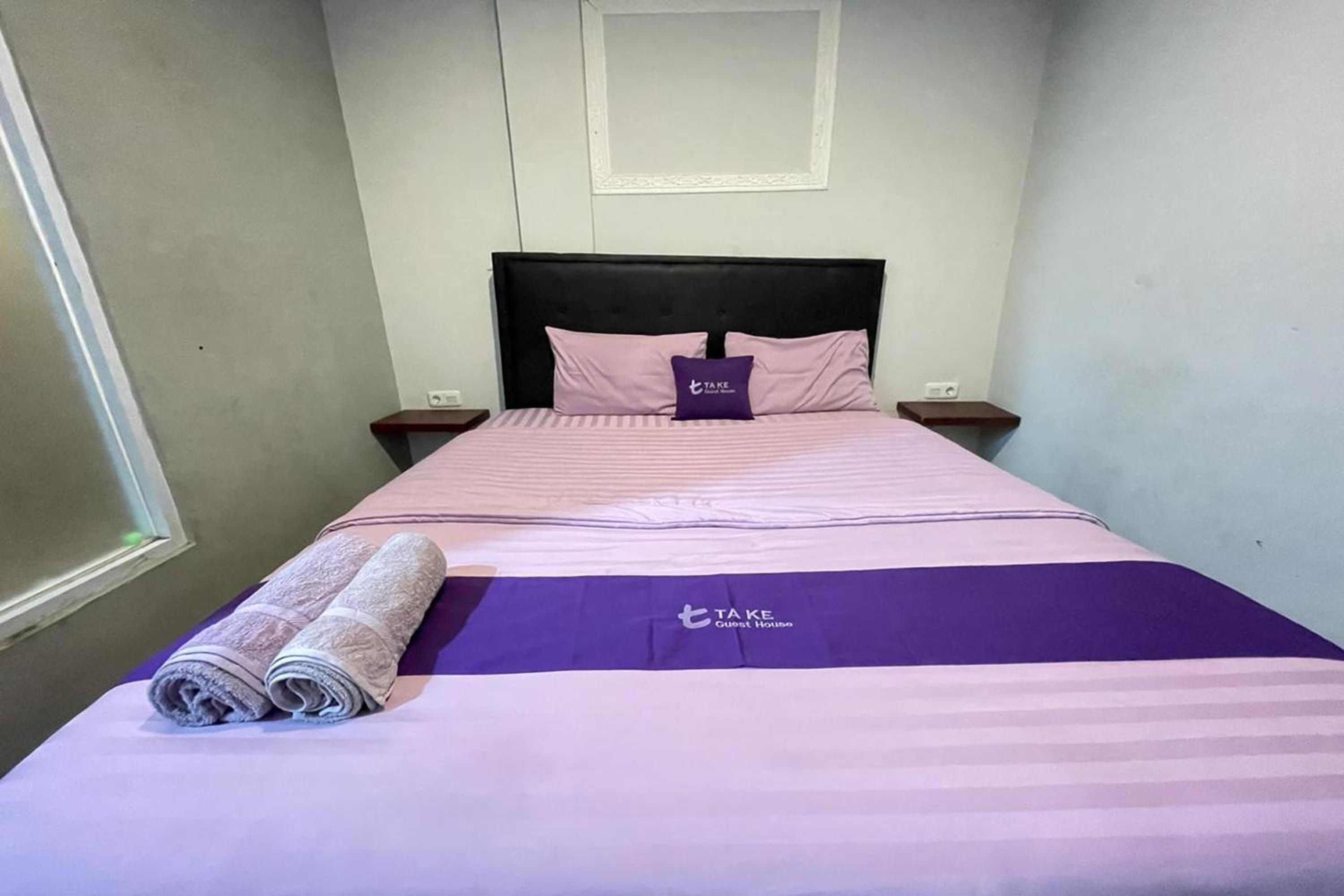 Standard Double Room - Photo 1
