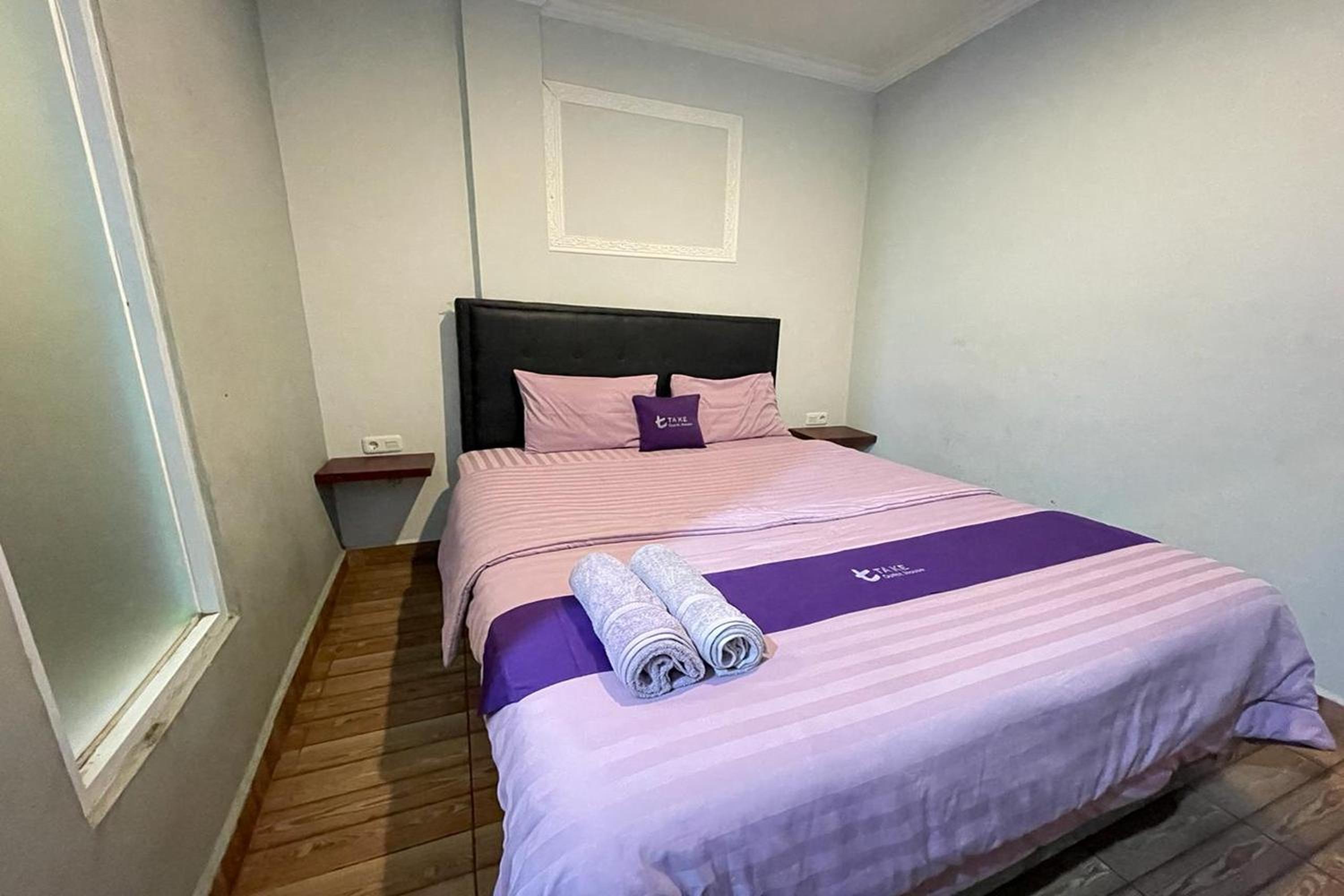 Standard Double Room - Photo 4