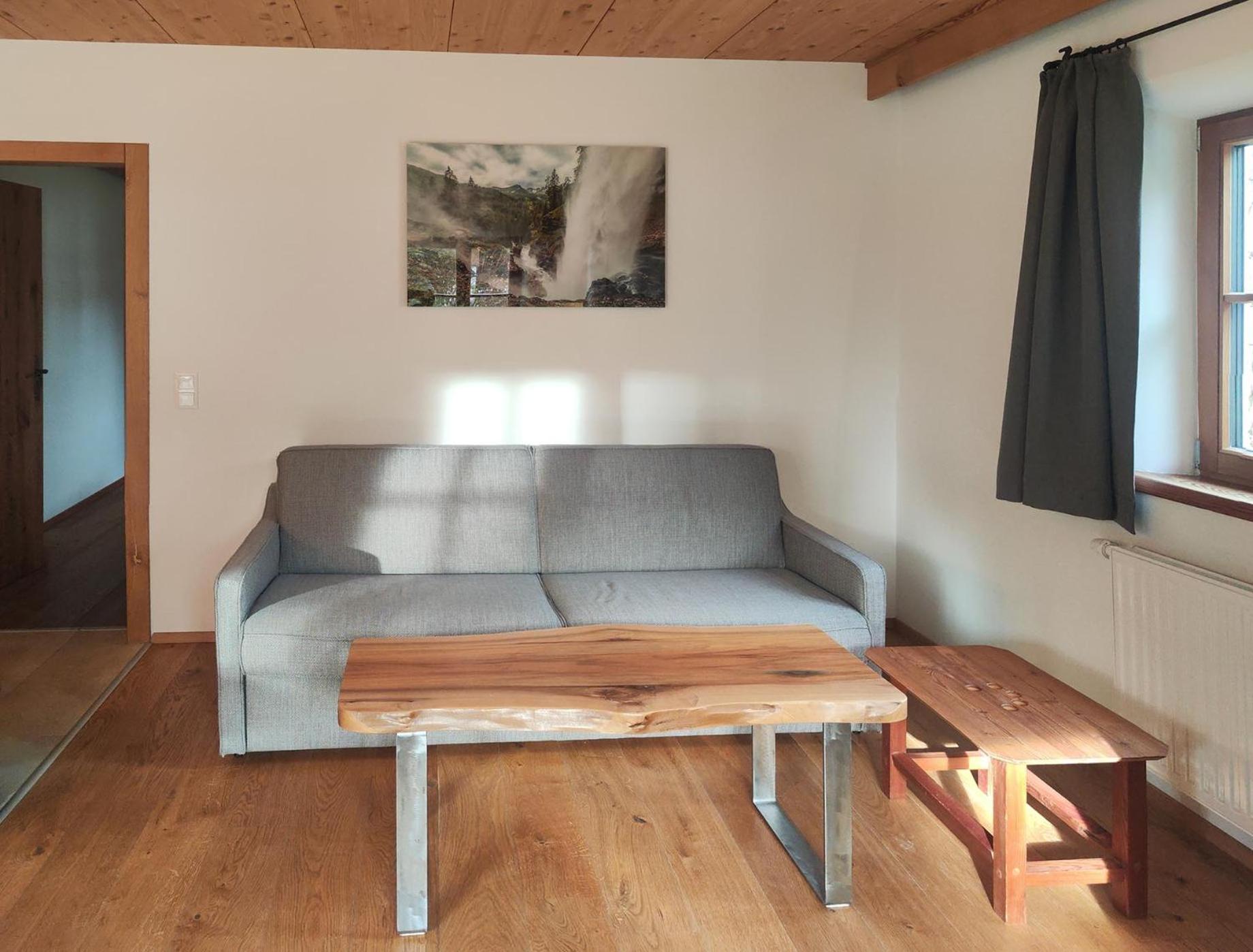 Two-Bedroom Apartment photo 1