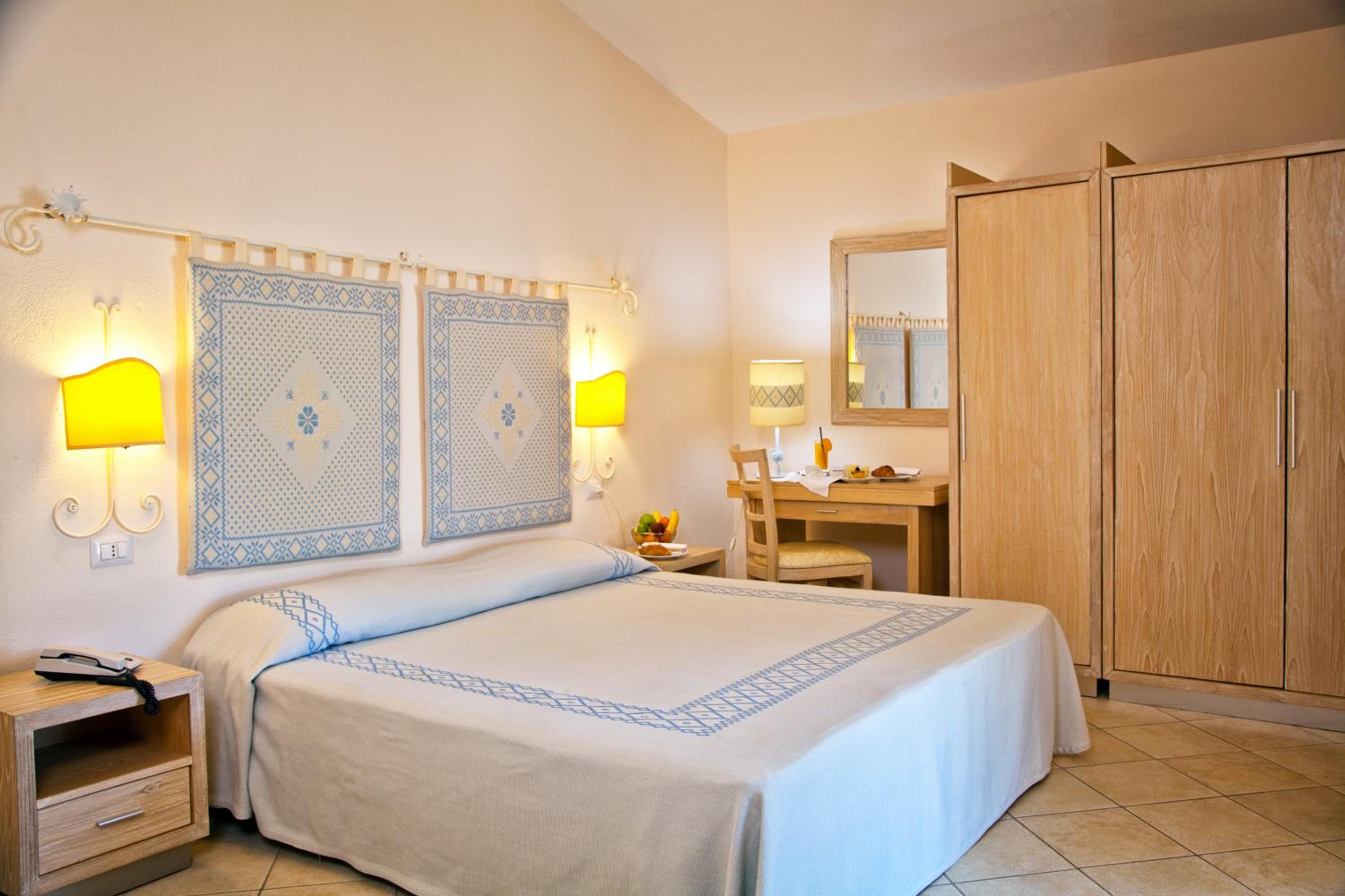 Standard Quadruple Room photo 3