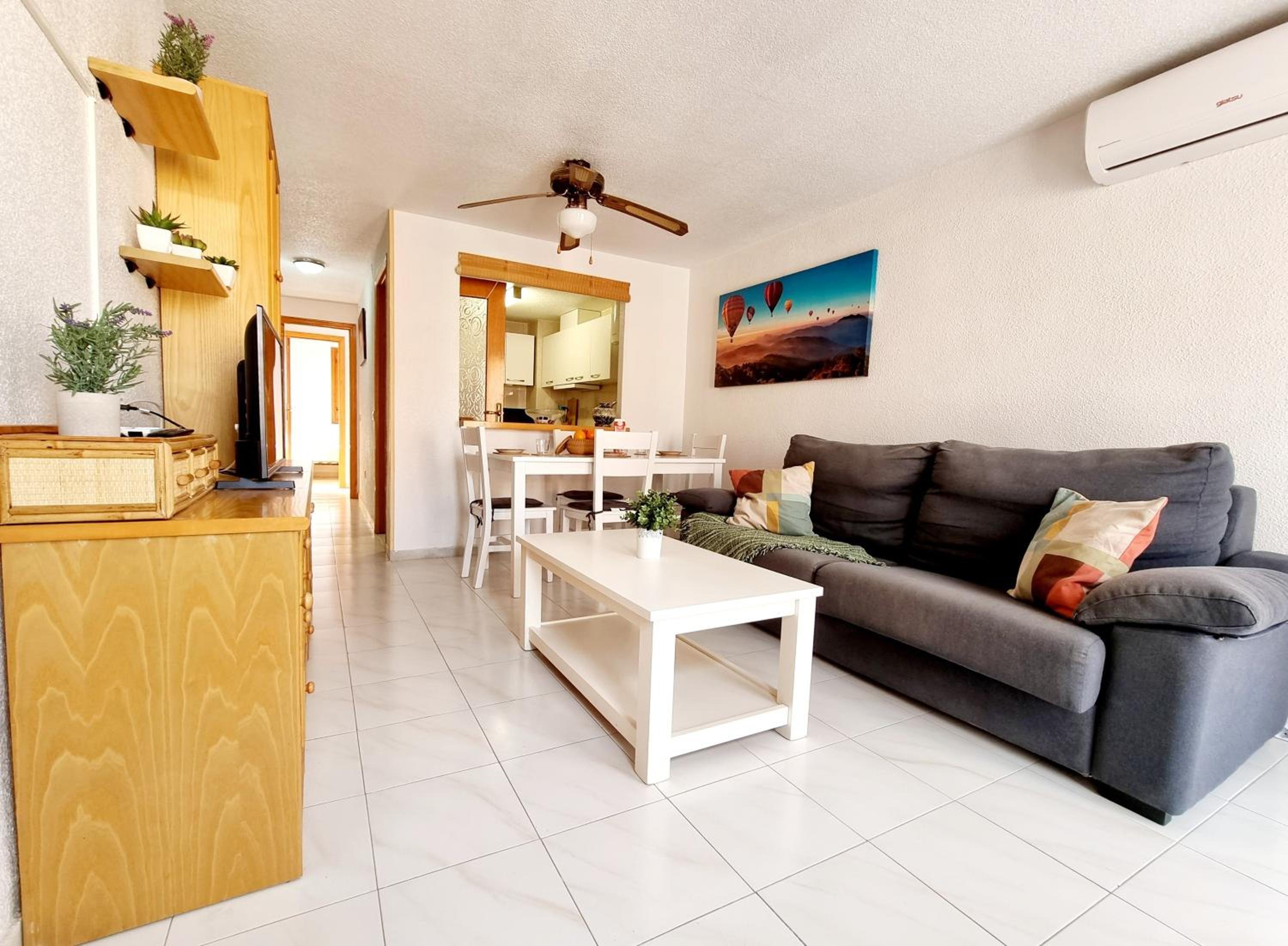 Apartamento