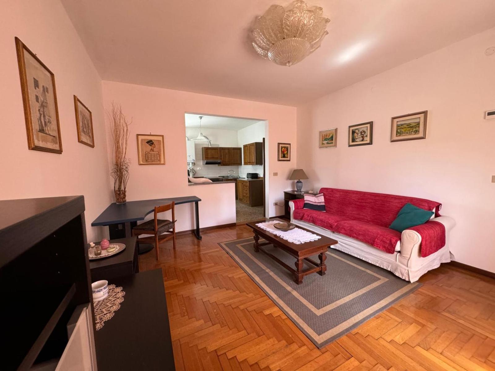 Two-Bedroom Apartment photo 1