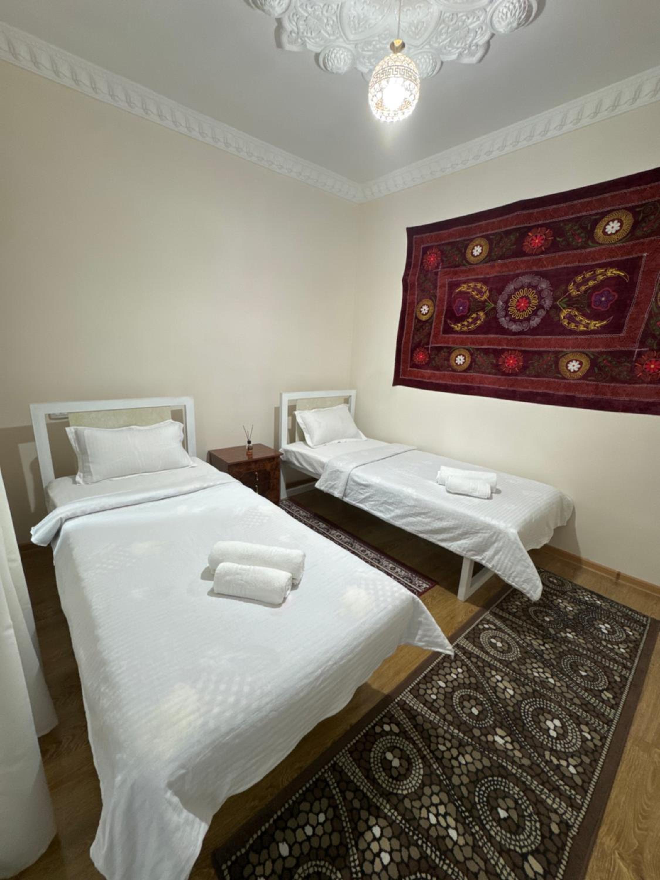 Twin Room photo 3